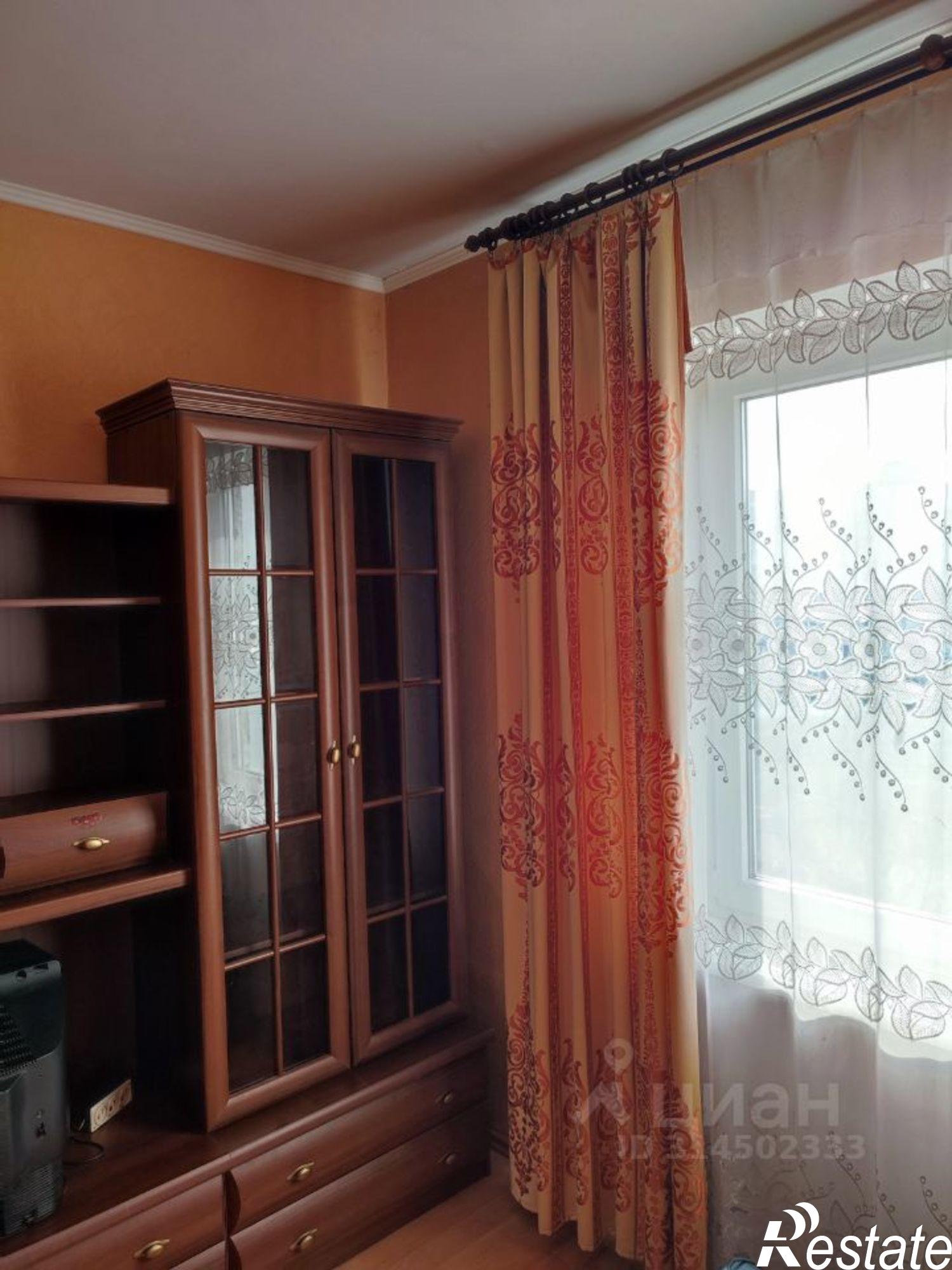 Купить квартиру за 5 100 000 рублей на улица Сержанта Щедина, 19