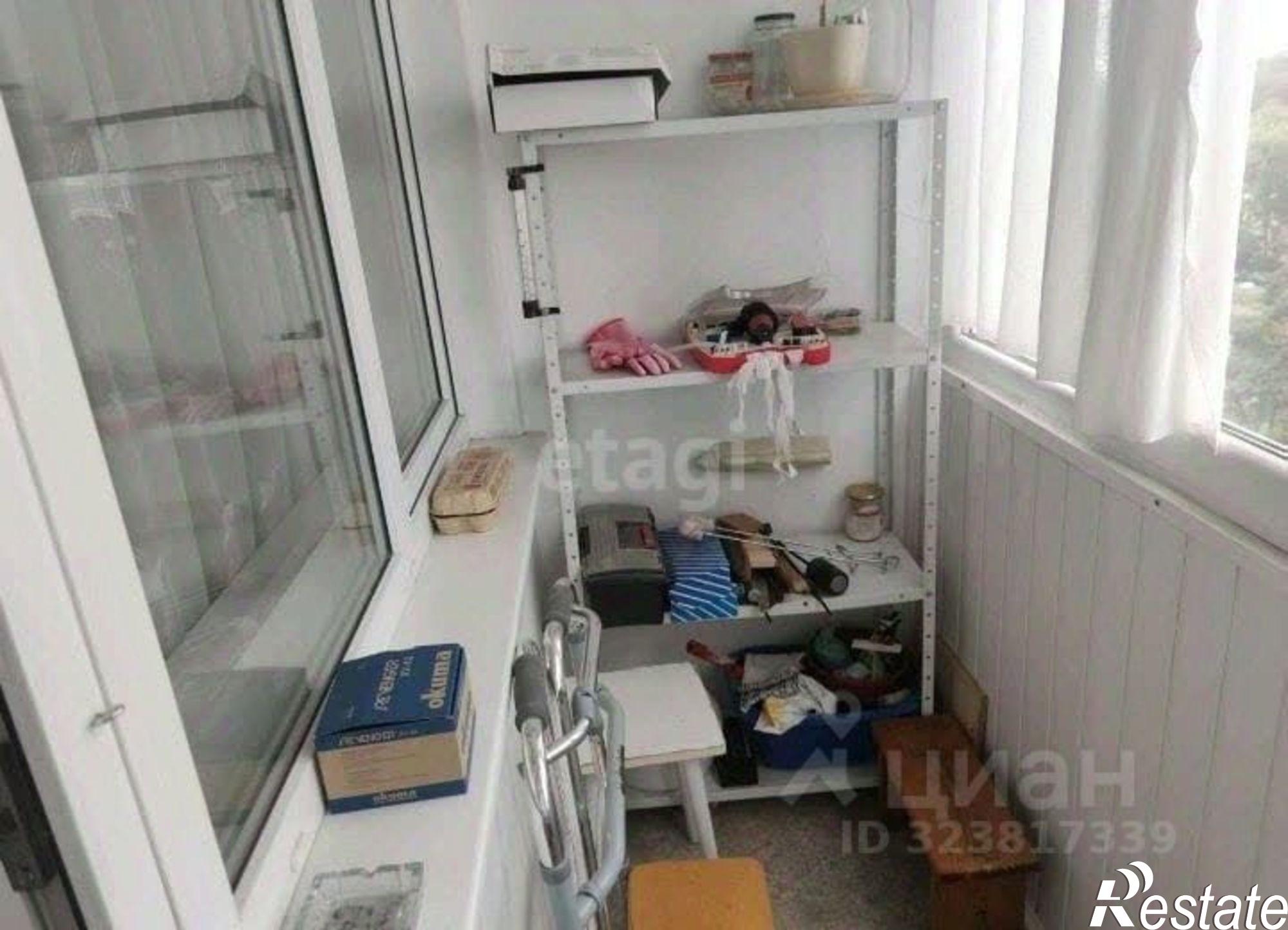 Купить квартиру за 6 200 000 рублей на ул Б.Хмельницкого, 36