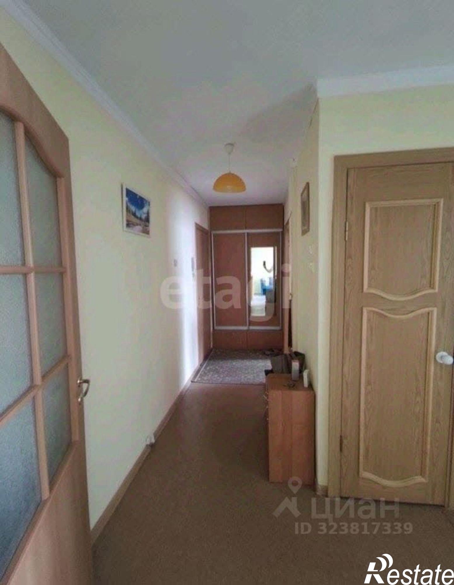 Купить квартиру за 6 200 000 рублей на ул Б.Хмельницкого, 36