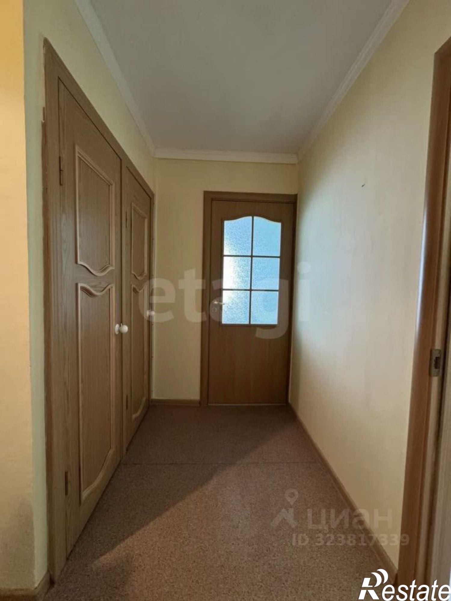 Купить квартиру за 6 200 000 рублей на ул Б.Хмельницкого, 36