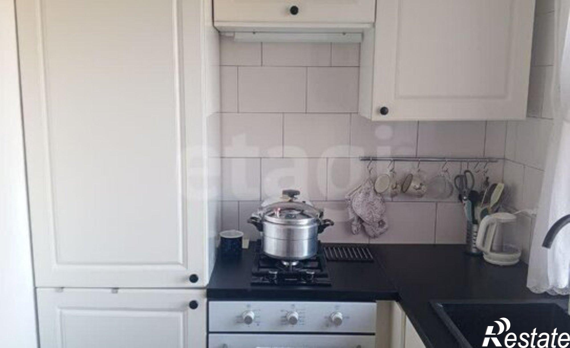 Купить квартиру за 6 800 000 рублей на ул В.Дубинина, 25