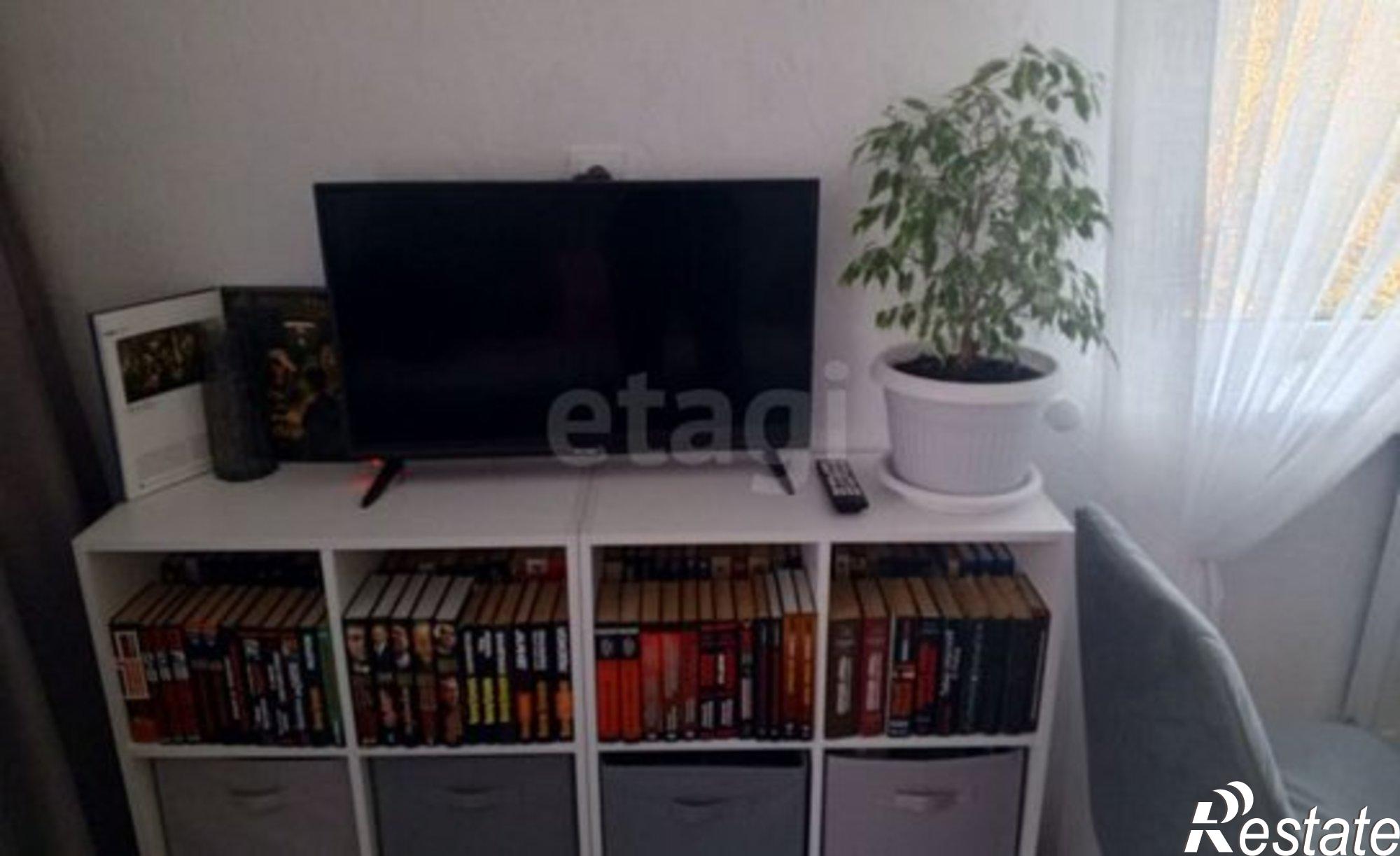 Купить квартиру за 6 800 000 рублей на ул В.Дубинина, 25