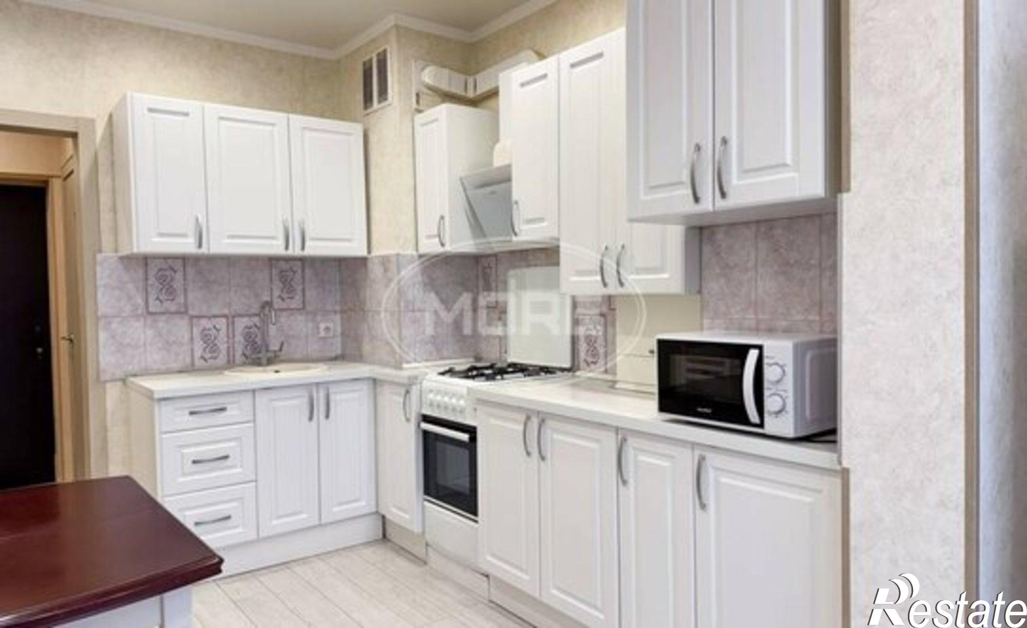 Купить квартиру за 6 200 000 рублей на Рассветный пер, 3