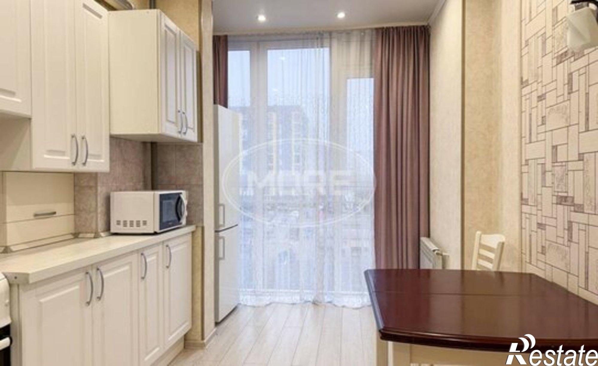 Купить квартиру за 6 200 000 рублей на Рассветный пер, 3