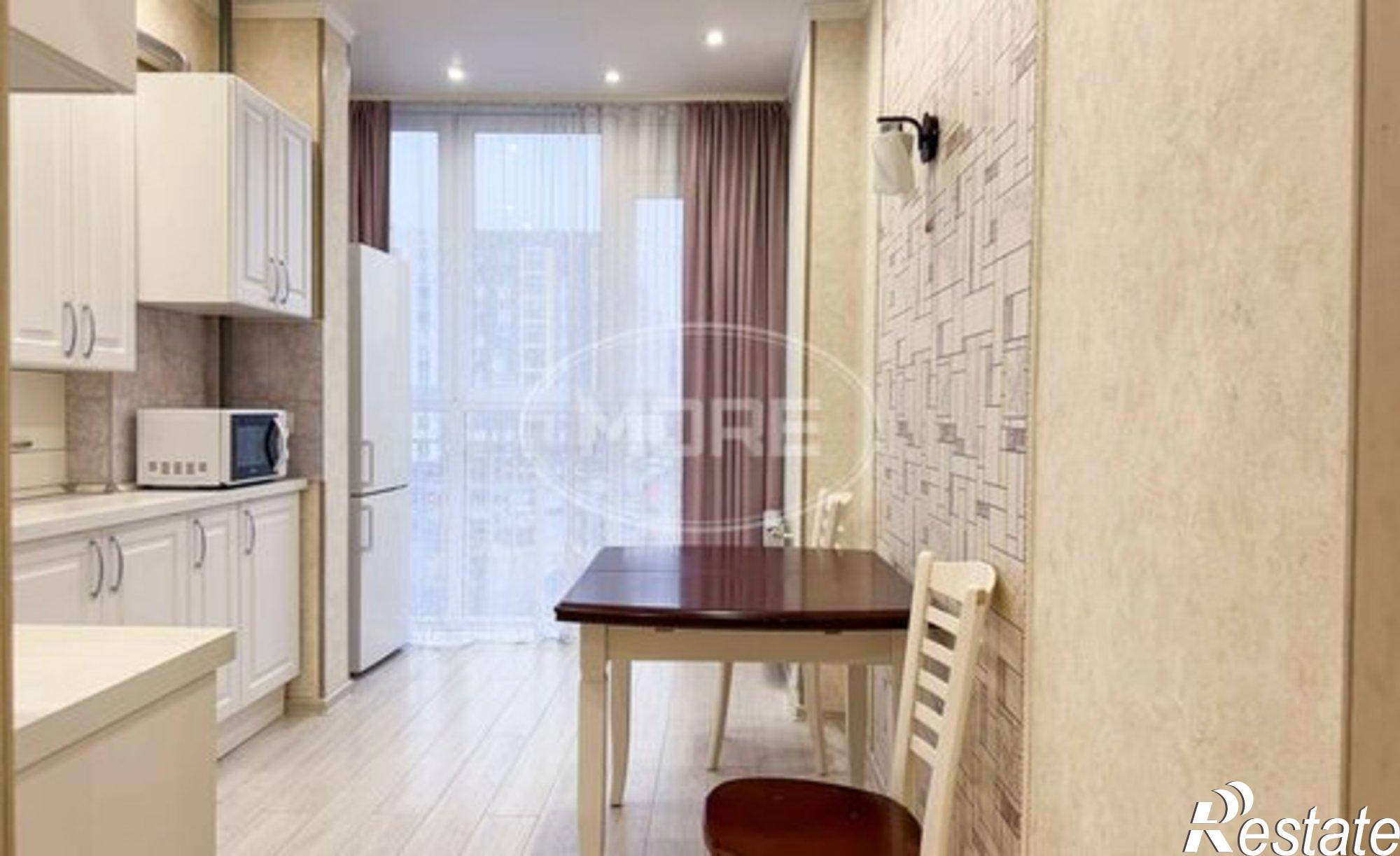 Купить квартиру за 6 200 000 рублей на Рассветный пер, 3