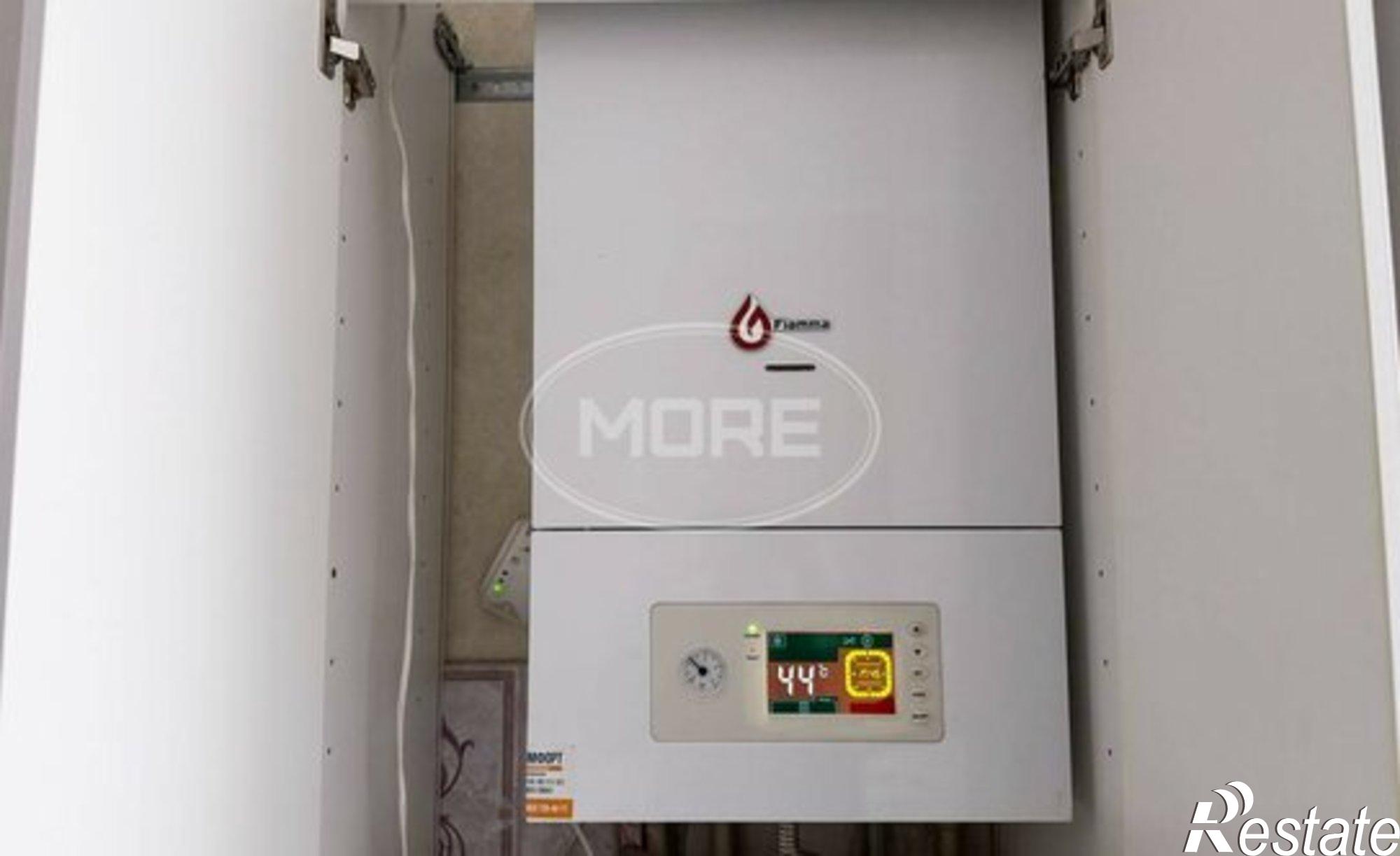 Купить квартиру за 6 200 000 рублей на Рассветный пер, 3