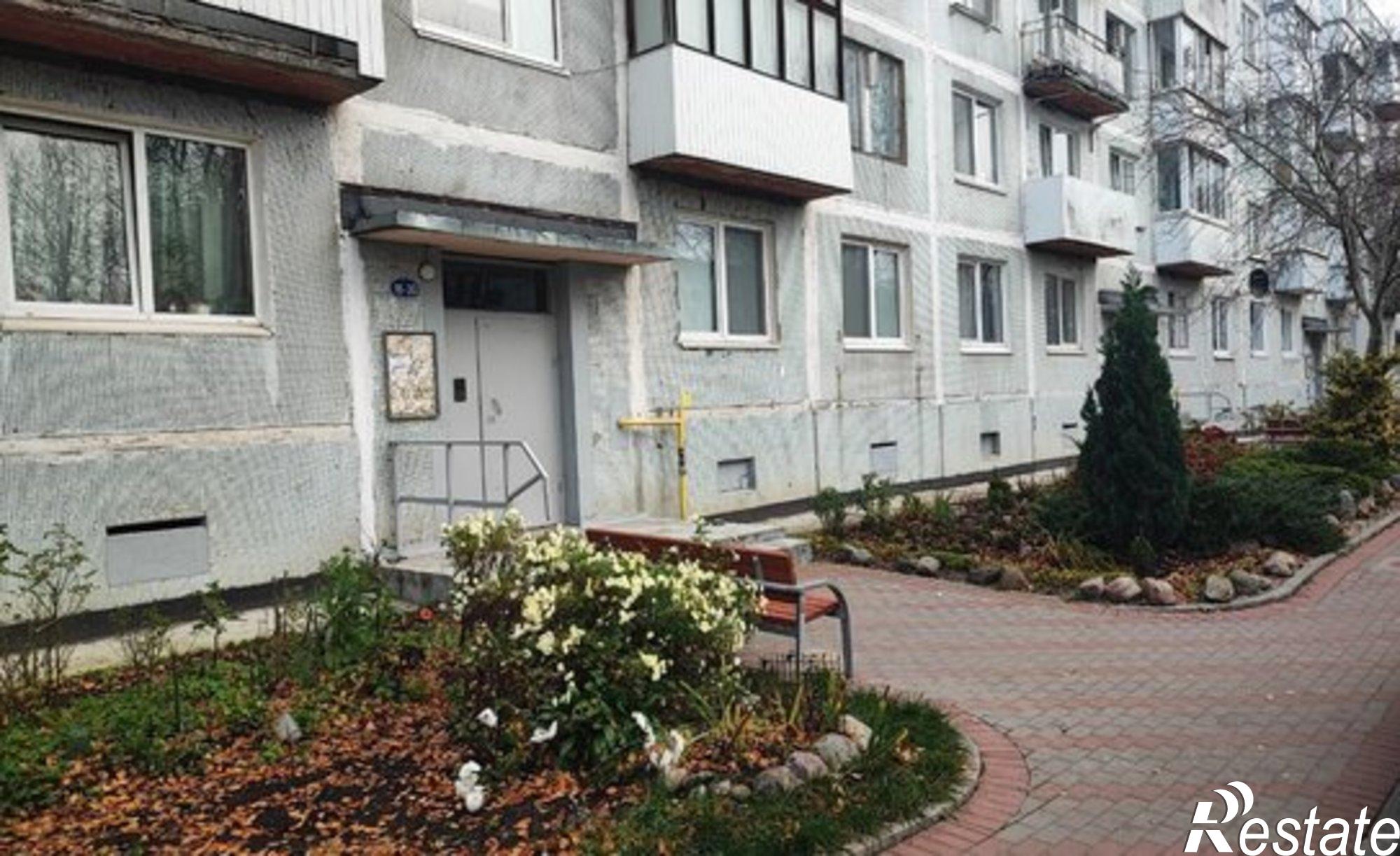 Купить квартиру за 4 970 000 рублей на ул Беланова, 27