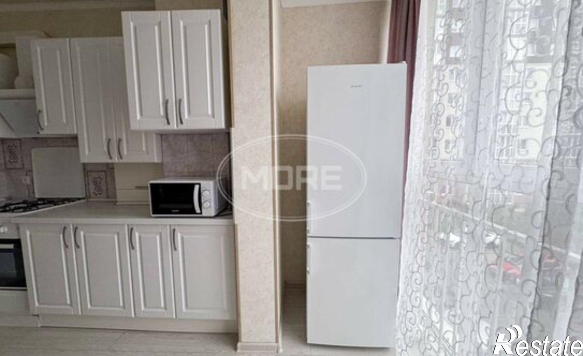 Купить квартиру за 6 200 000 рублей на Рассветный пер, 3