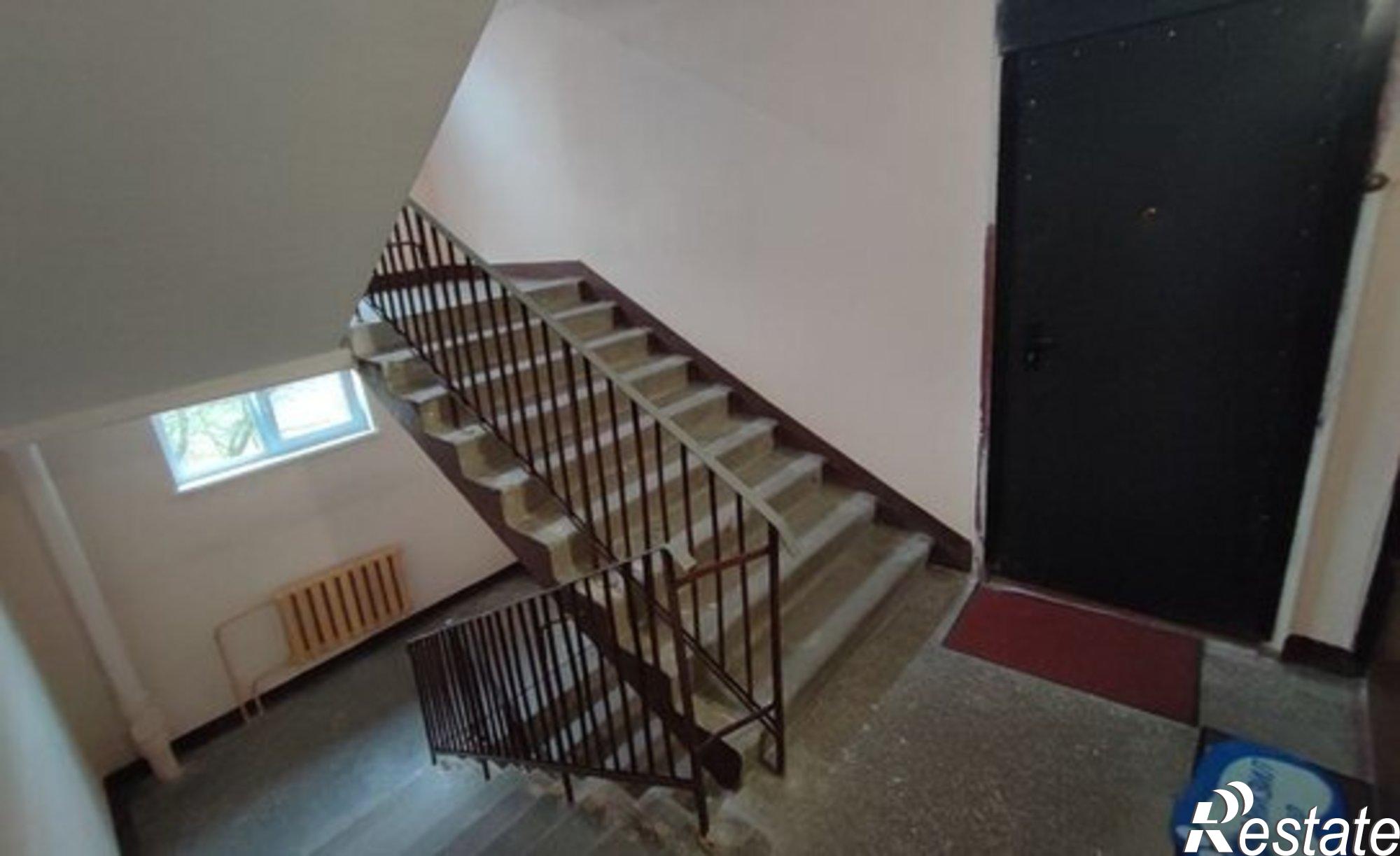 Купить квартиру за 4 970 000 рублей на ул Беланова, 27