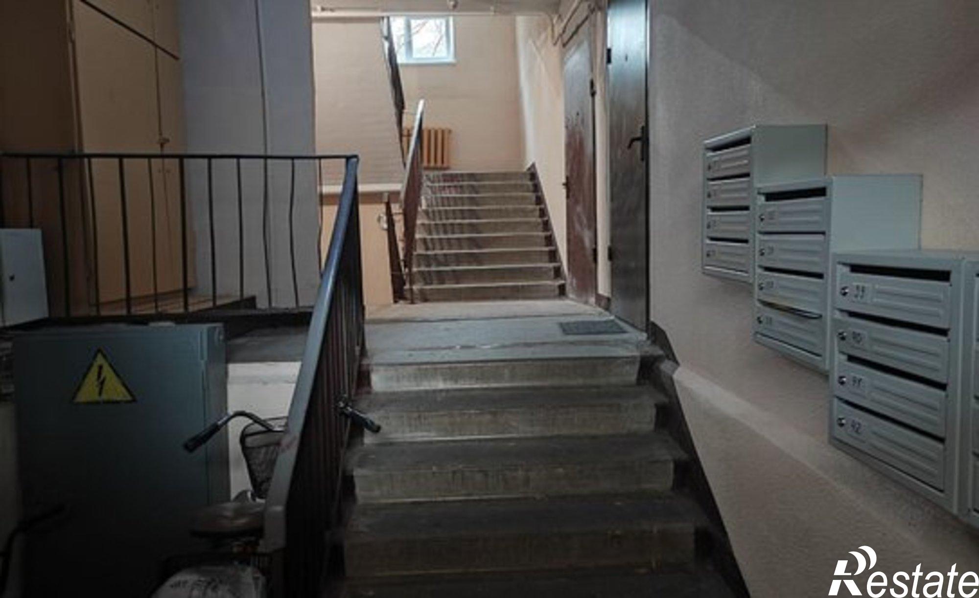 Купить квартиру за 4 970 000 рублей на ул Беланова, 27