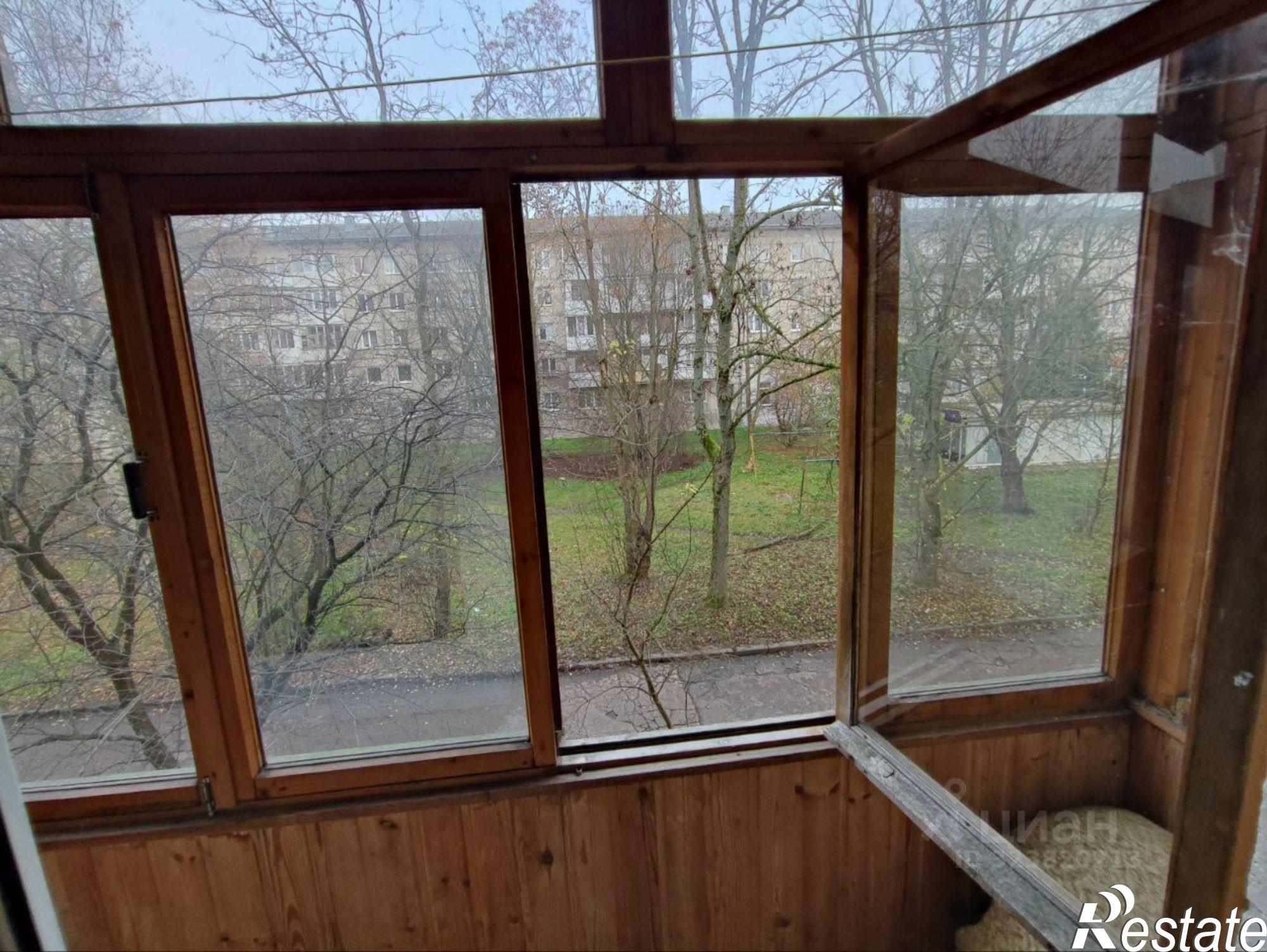 Купить квартиру за 4 970 000 рублей на ул Беланова, 27