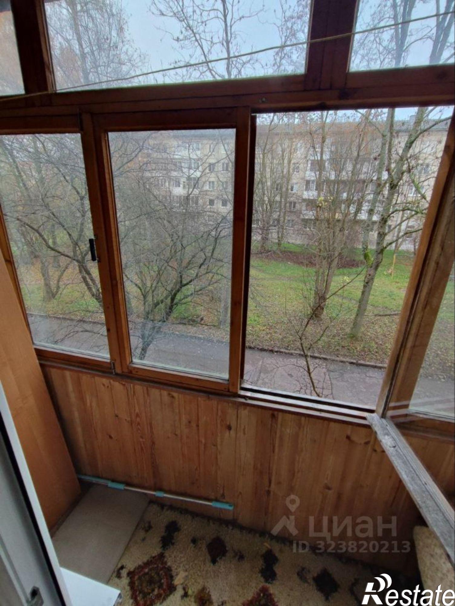 Купить квартиру за 4 970 000 рублей на ул Беланова, 27