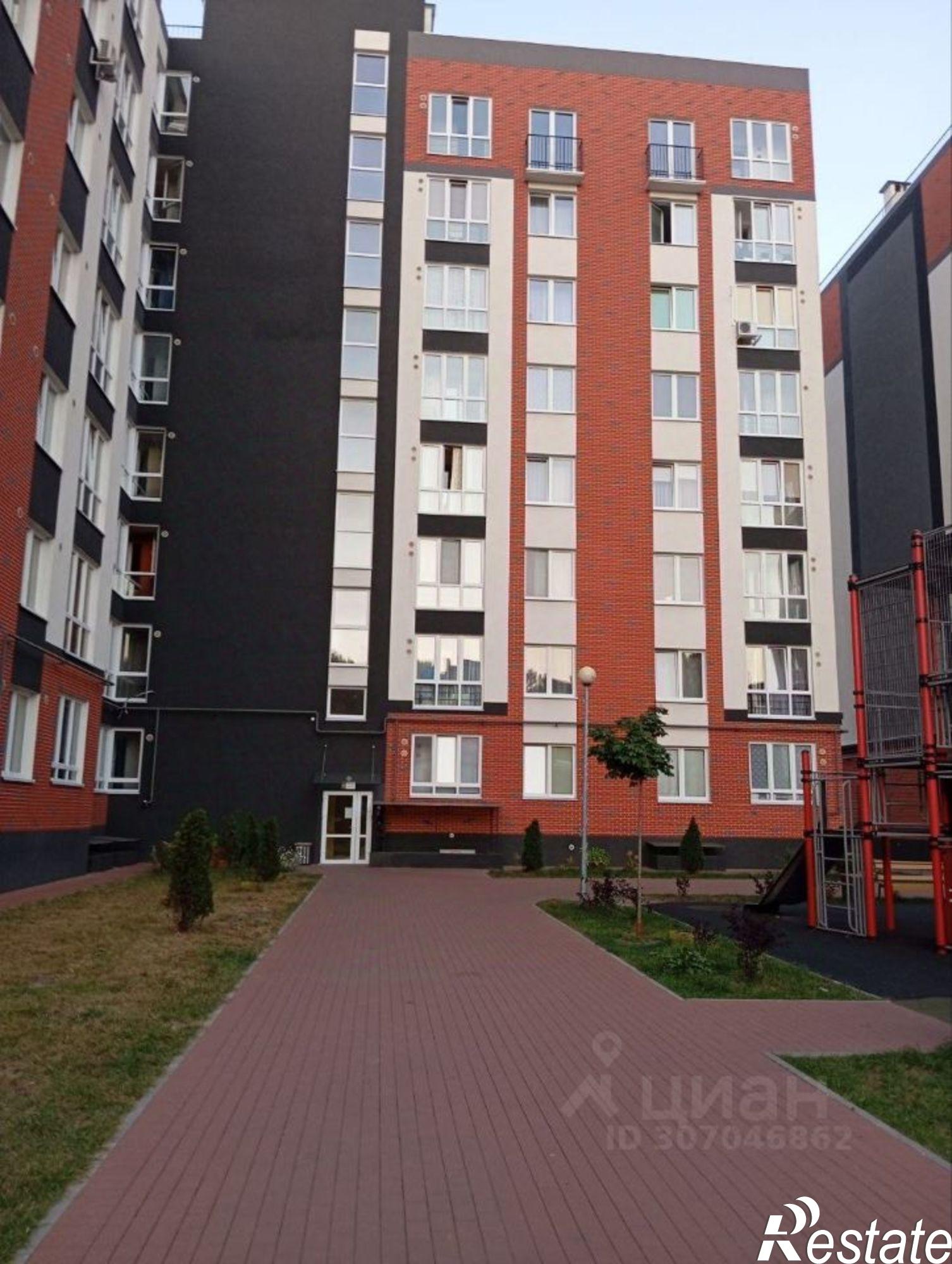 Купить квартиру за 7 300 000 рублей на ул Маршала Новикова, 34