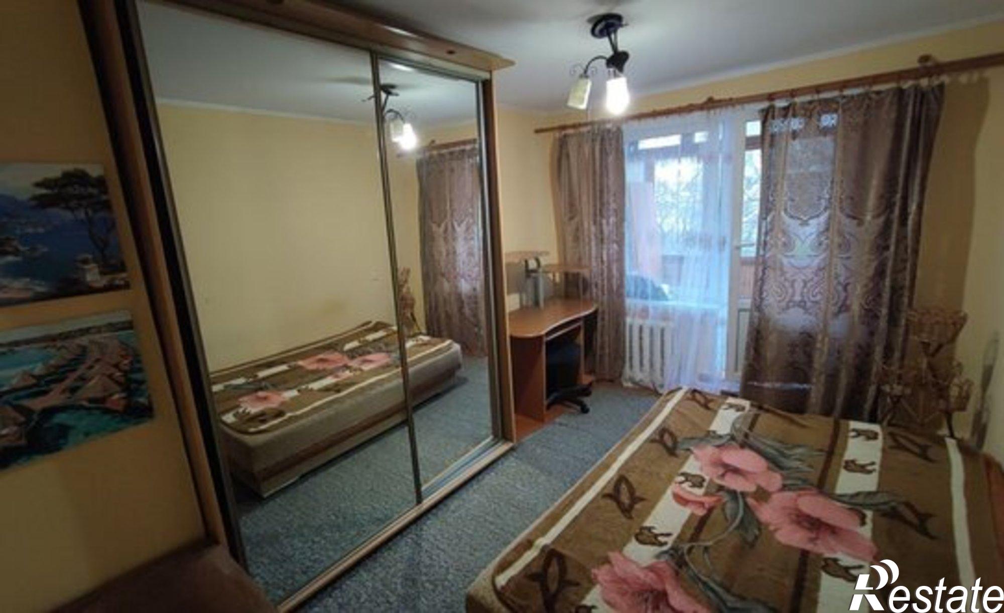 Купить квартиру за 4 970 000 рублей на ул Беланова, 27