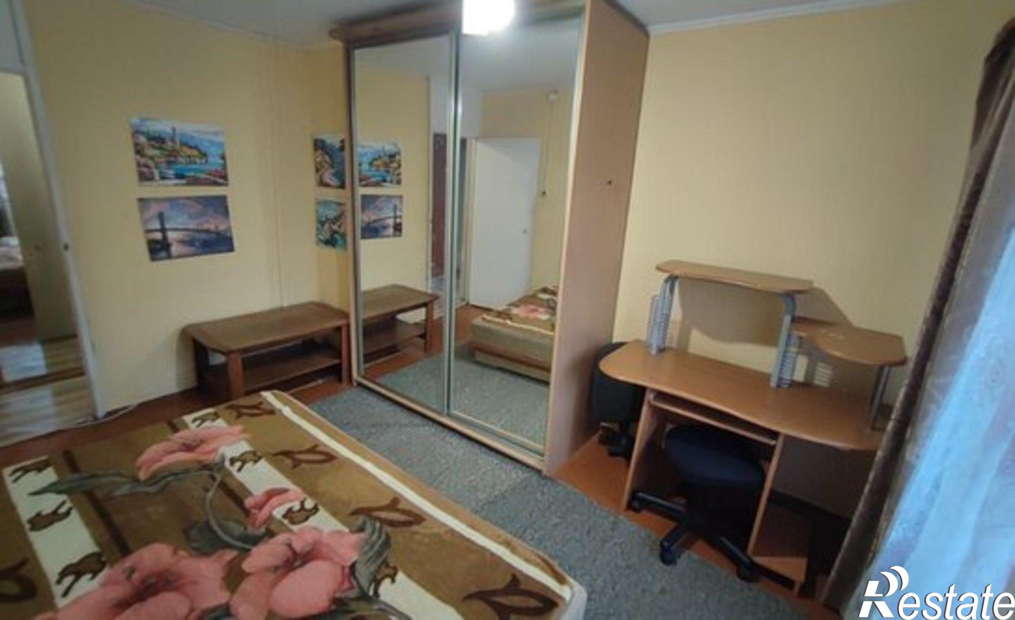 Купить квартиру за 4 970 000 рублей на ул Беланова, 27