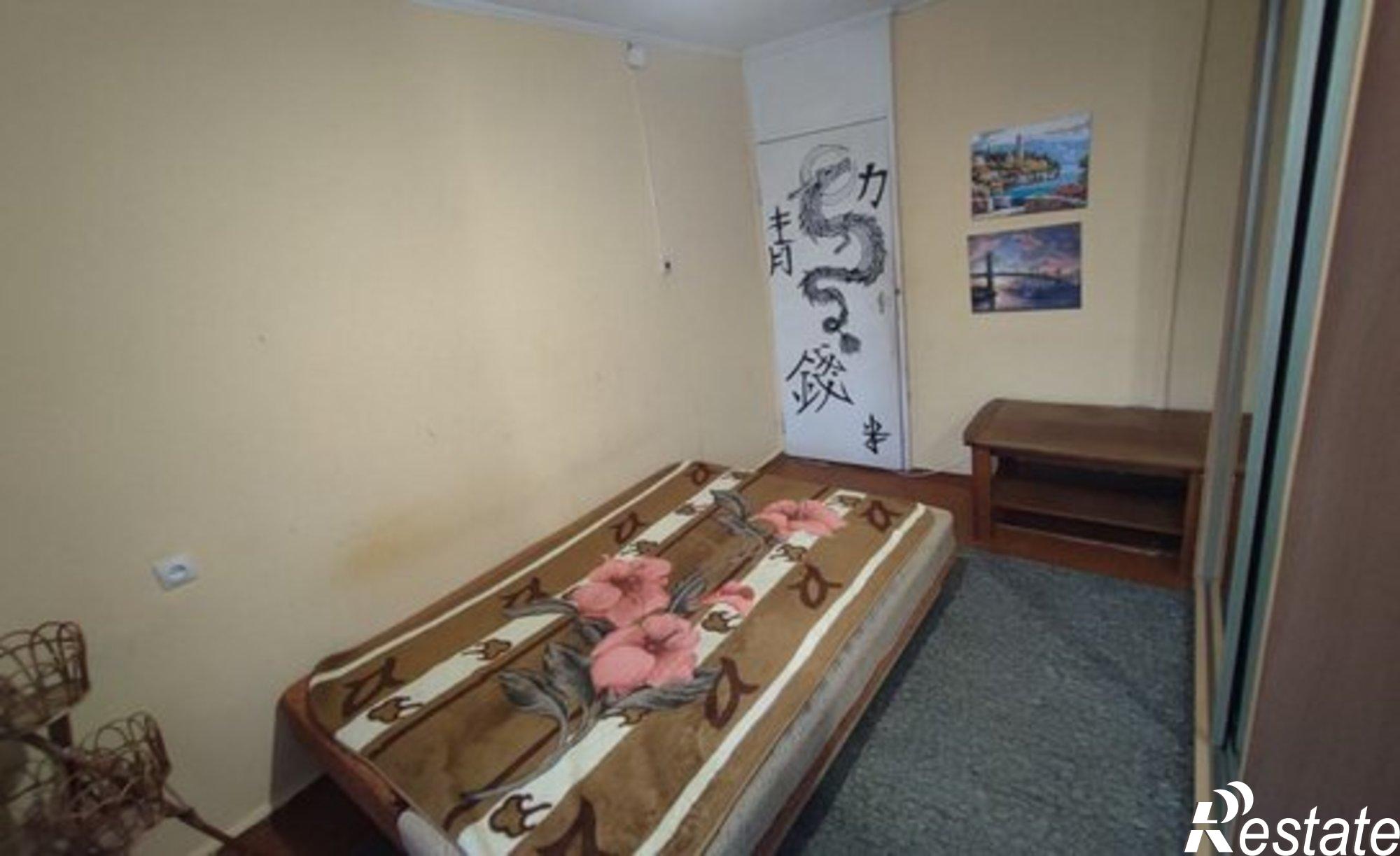 Купить квартиру за 4 970 000 рублей на ул Беланова, 27