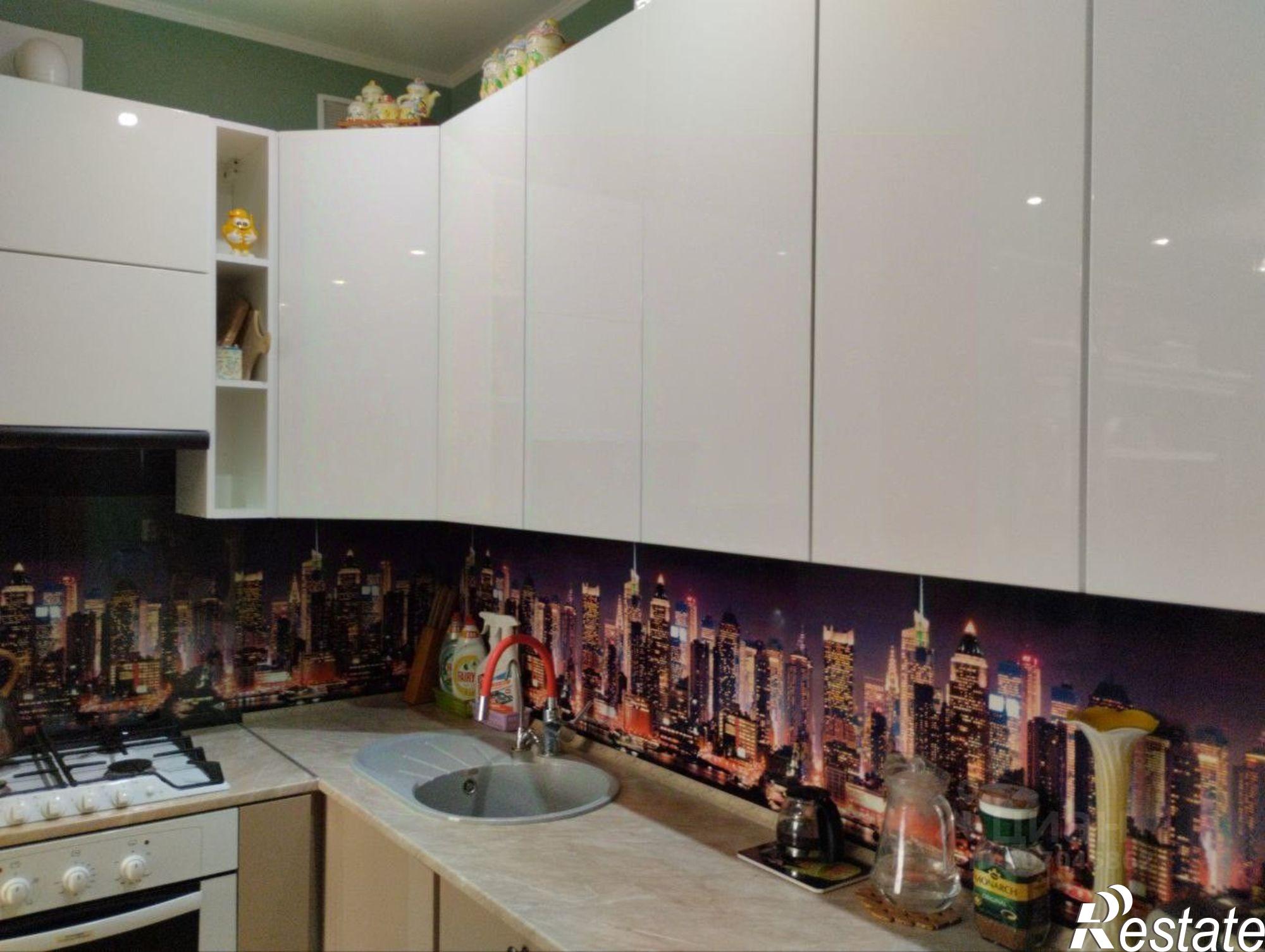 Купить квартиру за 7 300 000 рублей на ул Маршала Новикова, 34