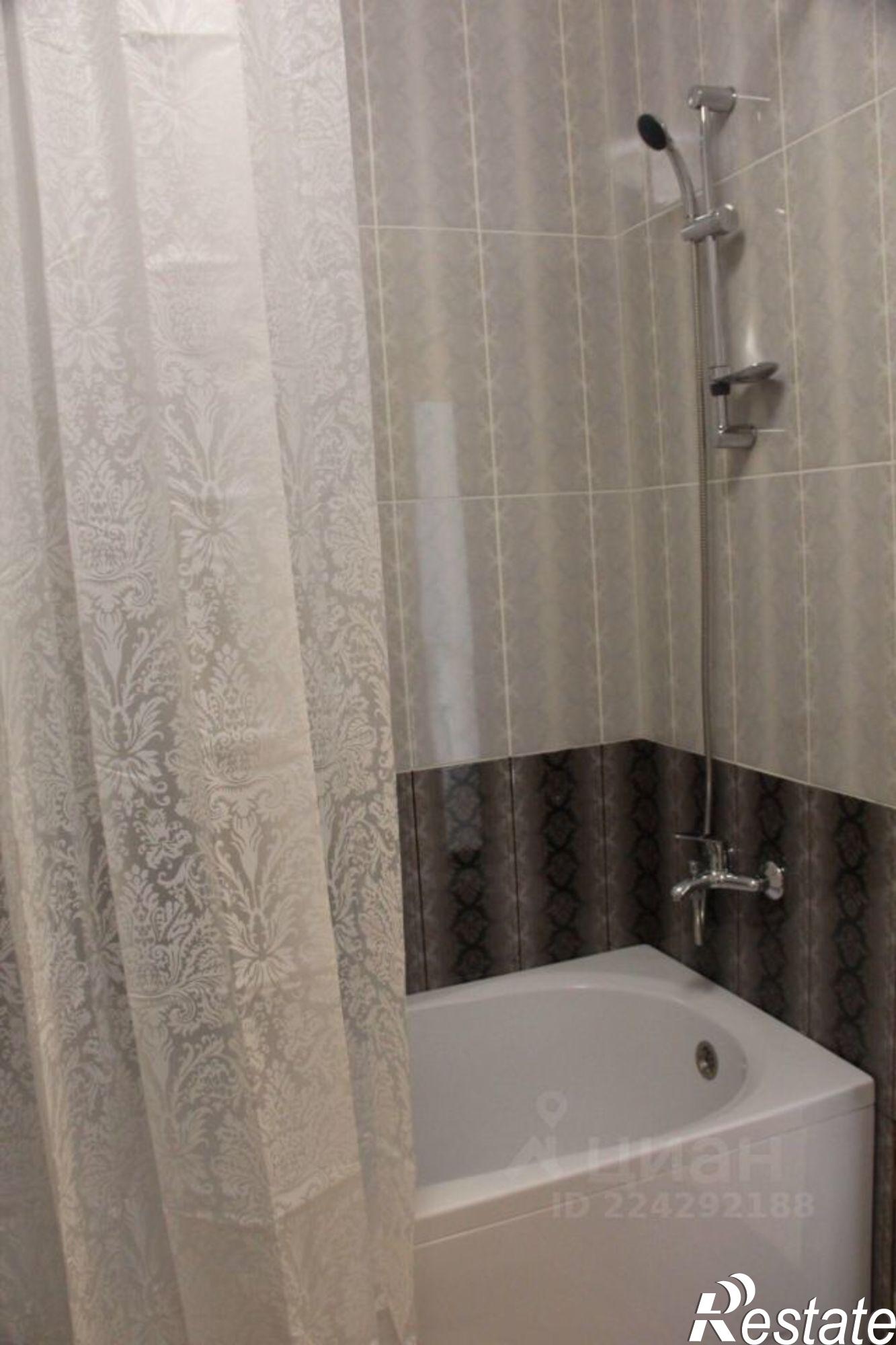 Сдать квартиру за 45 000 рублей на улица Космонавта Леонова, 55 к2