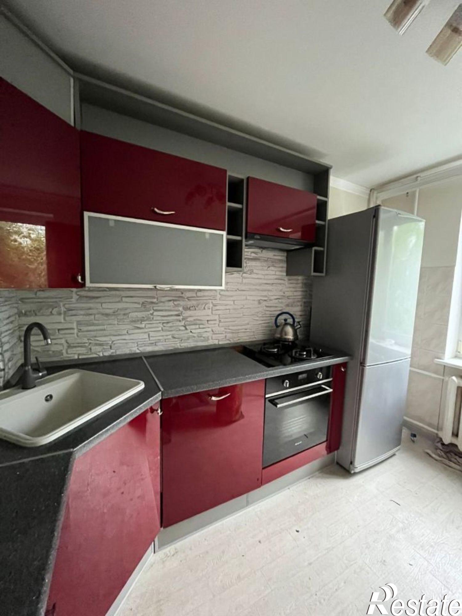 Купить квартиру за 8 000 000 рублей на улица Маршала Борзова, 106