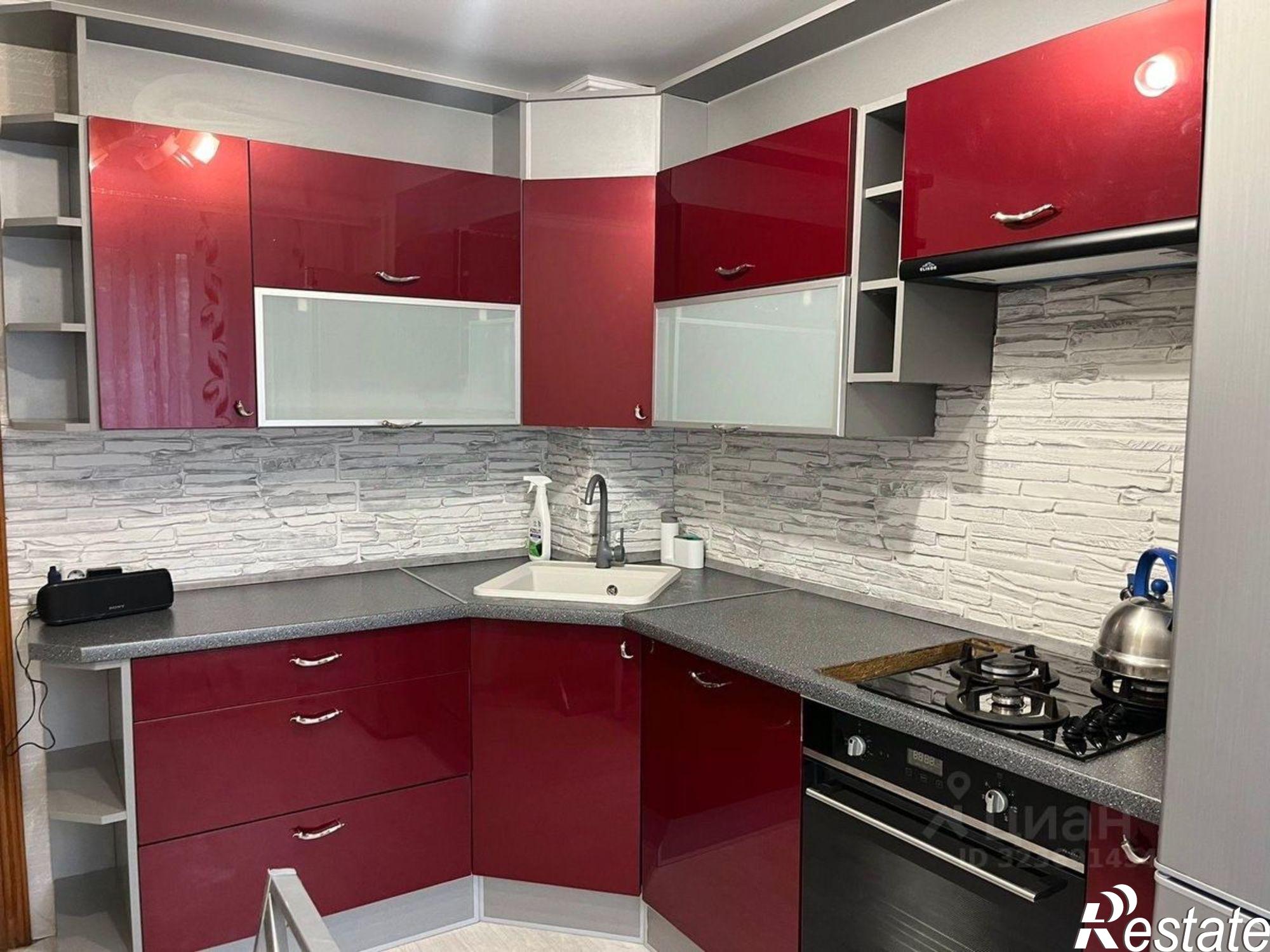 Купить квартиру за 8 000 000 рублей на улица Маршала Борзова, 106