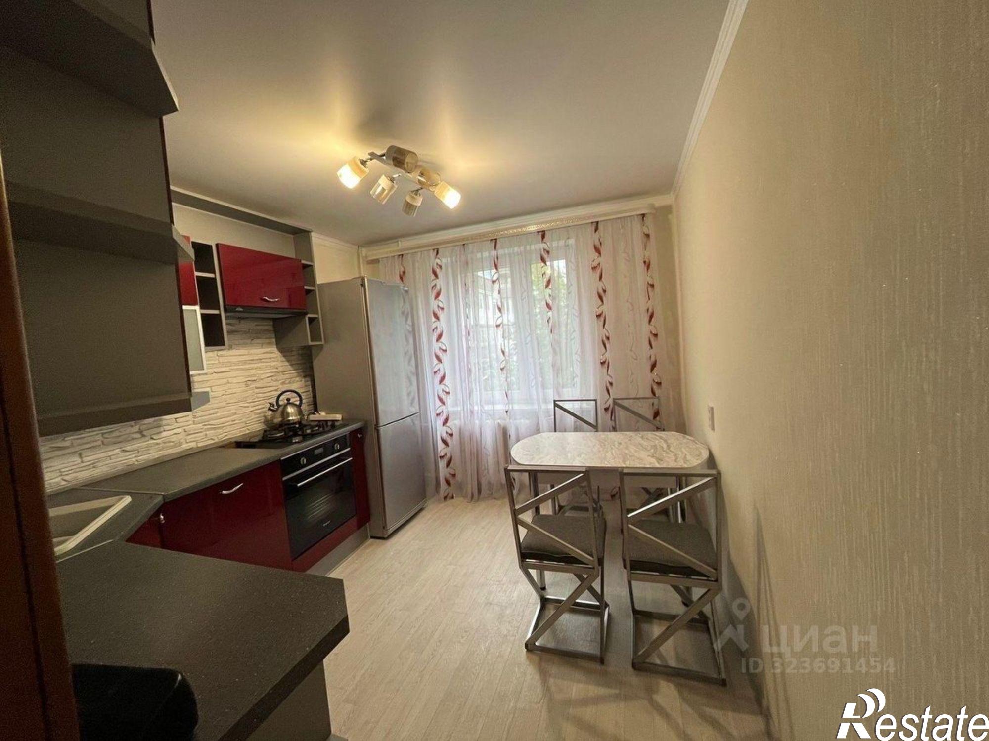 Купить квартиру за 8 000 000 рублей на улица Маршала Борзова, 106