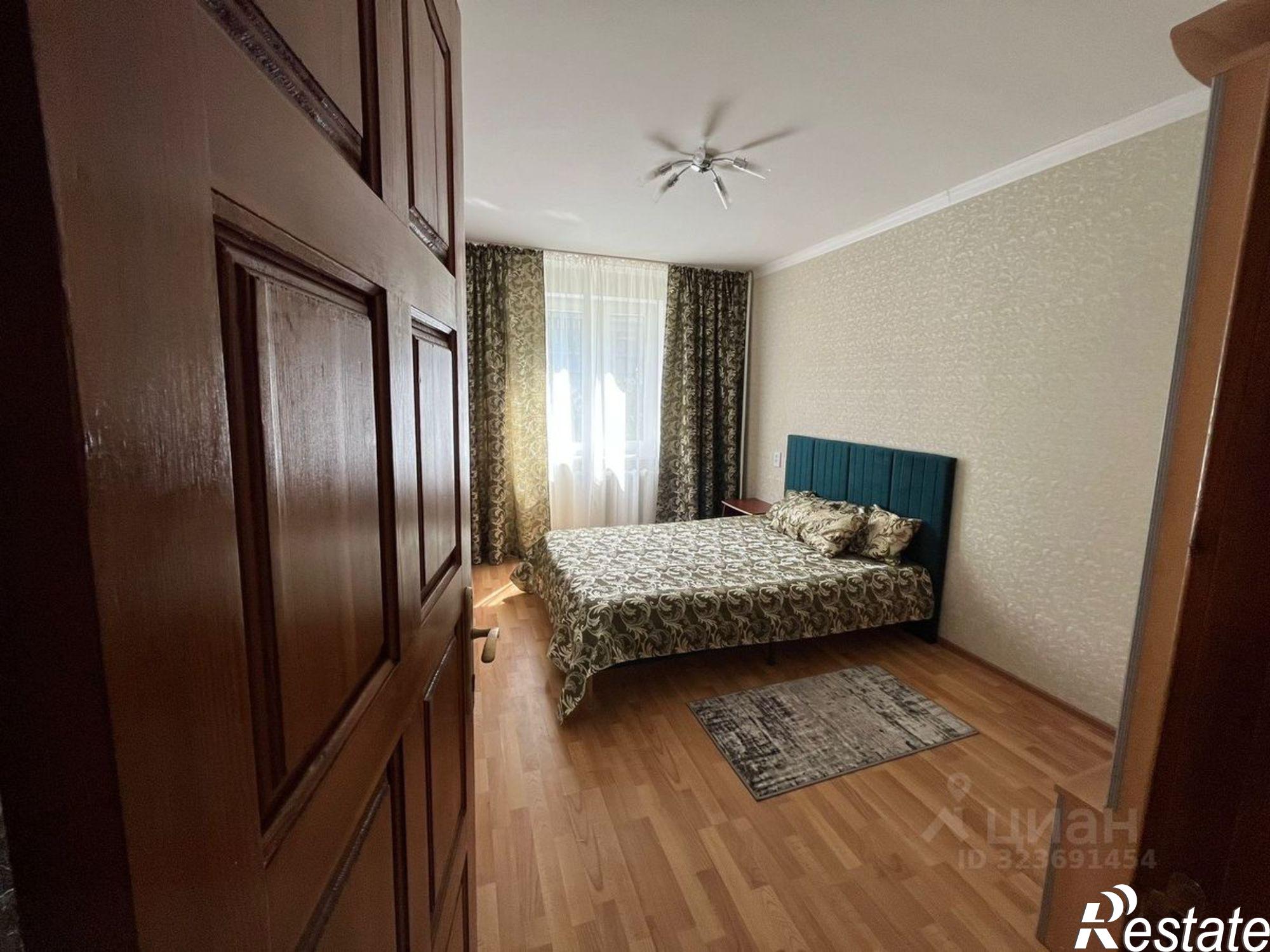 Купить квартиру за 8 000 000 рублей на улица Маршала Борзова, 106