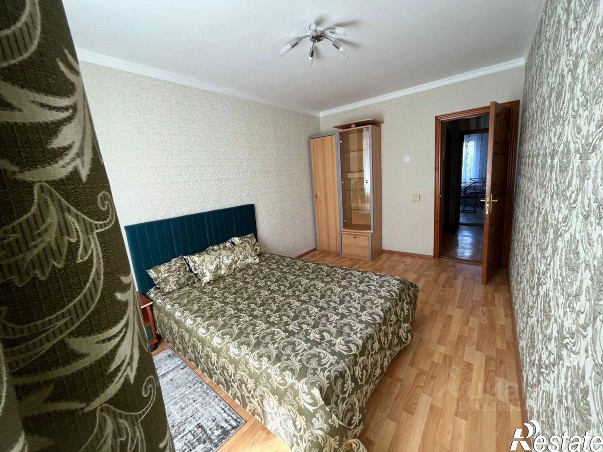 Купить квартиру за 8 000 000 рублей на улица Маршала Борзова, 106