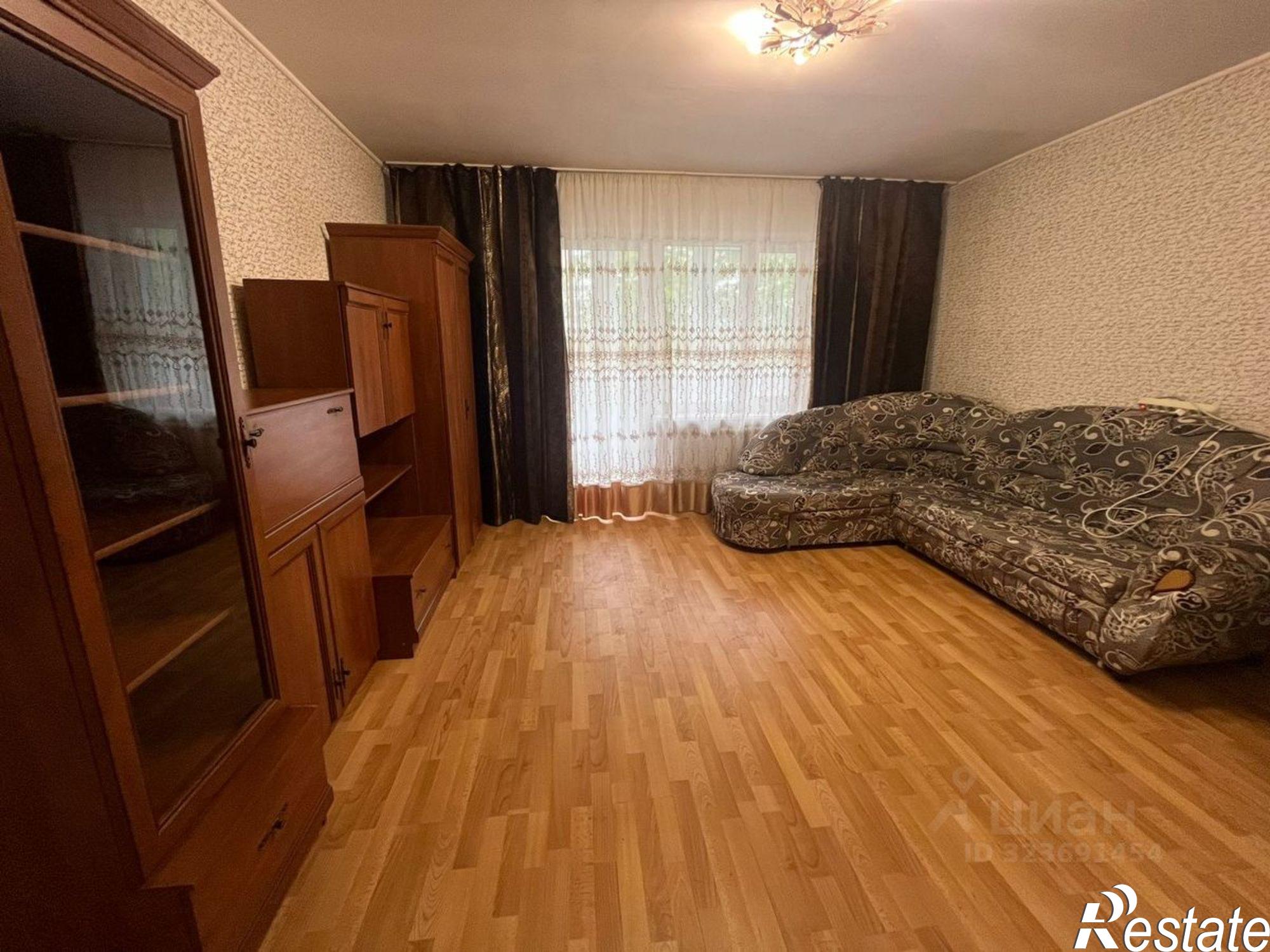 Купить квартиру за 8 000 000 рублей на улица Маршала Борзова, 106