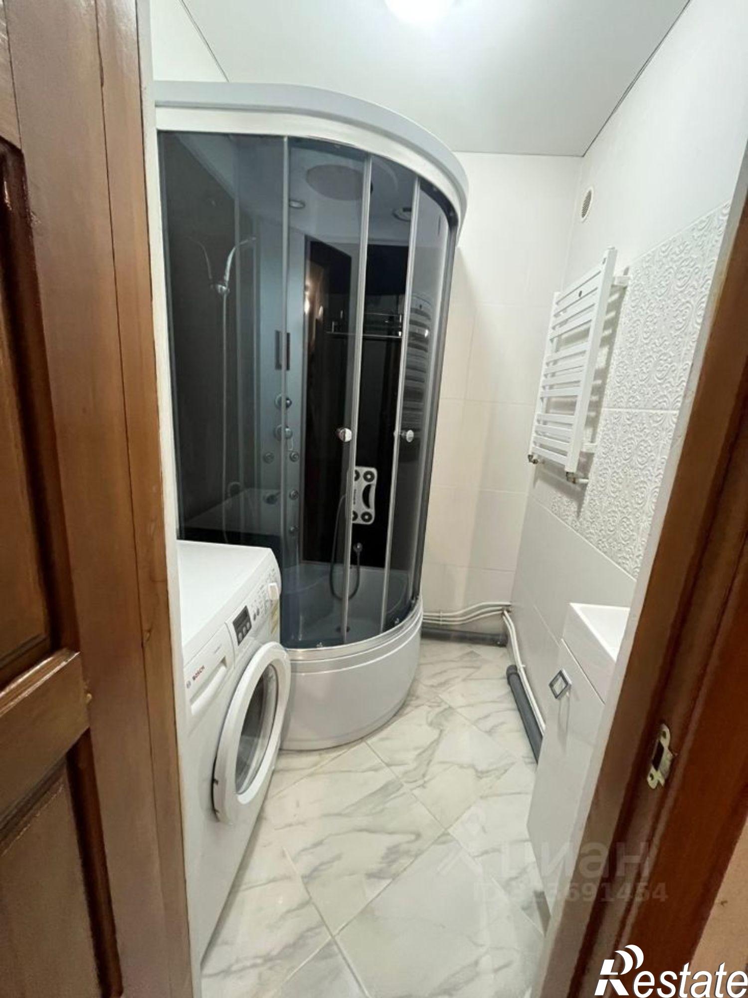 Купить квартиру за 8 000 000 рублей на улица Маршала Борзова, 106