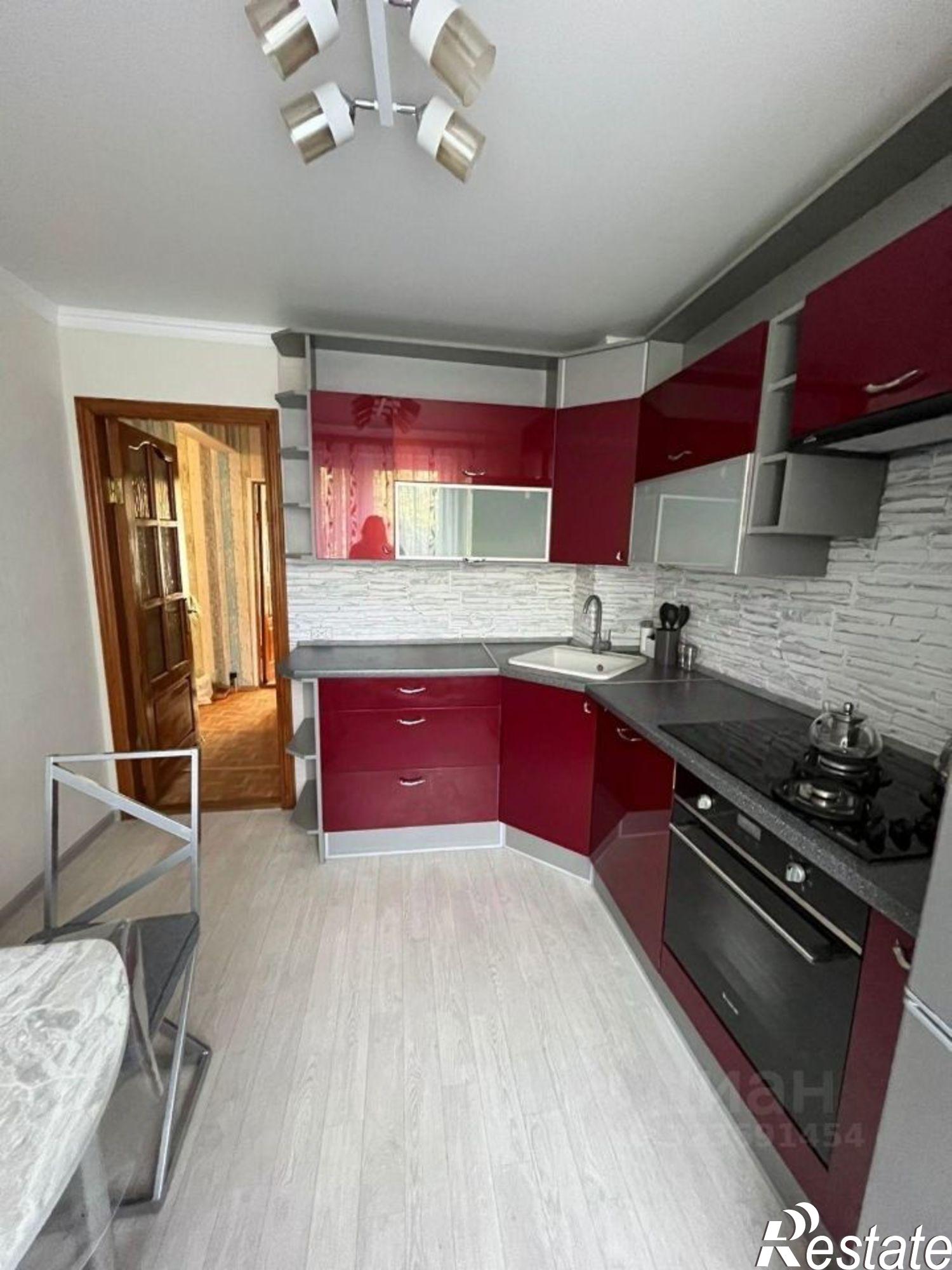 Купить квартиру за 8 000 000 рублей на улица Маршала Борзова, 106