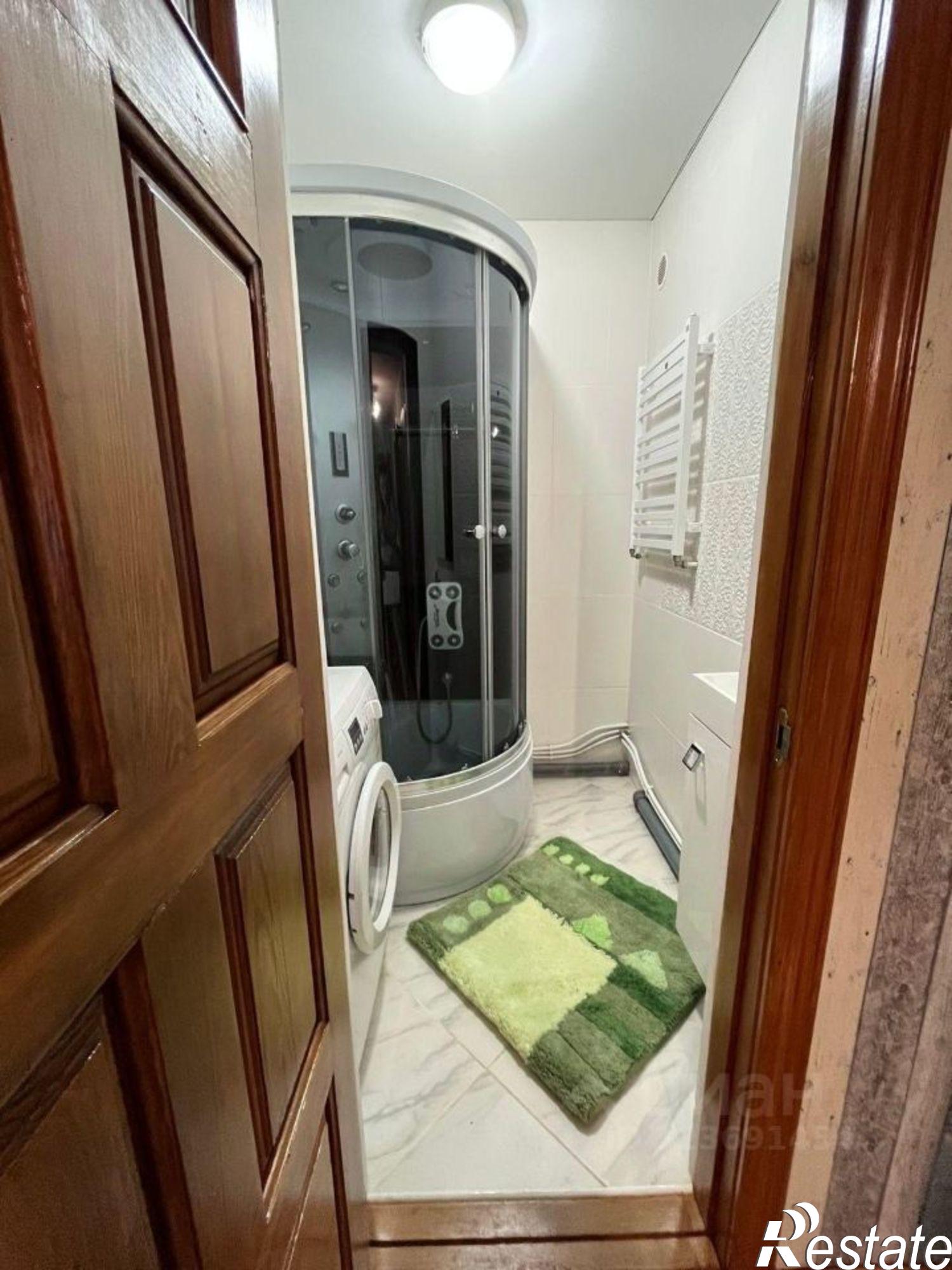 Купить квартиру за 8 000 000 рублей на улица Маршала Борзова, 106