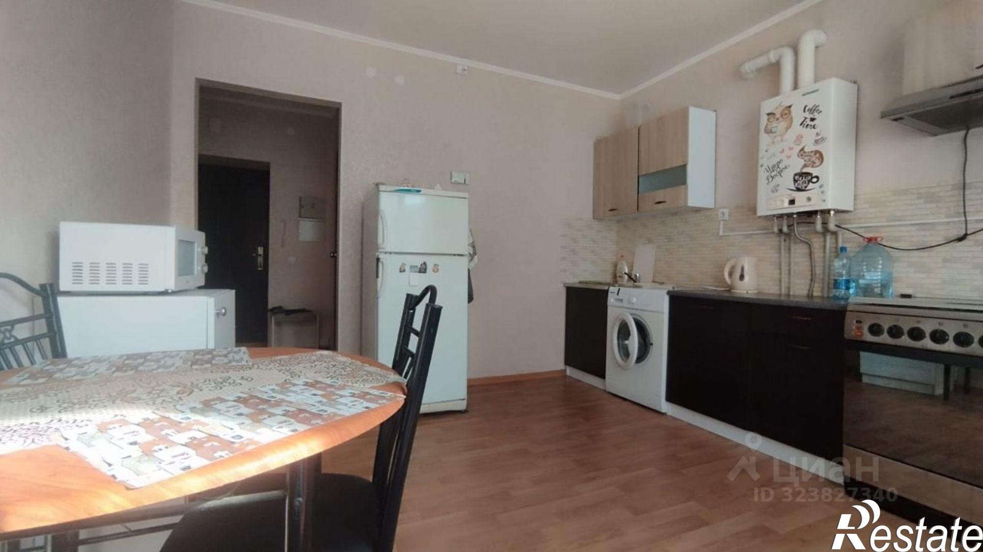 Сдать квартиру за 30 000 рублей на улица Виктора Денисова, 12