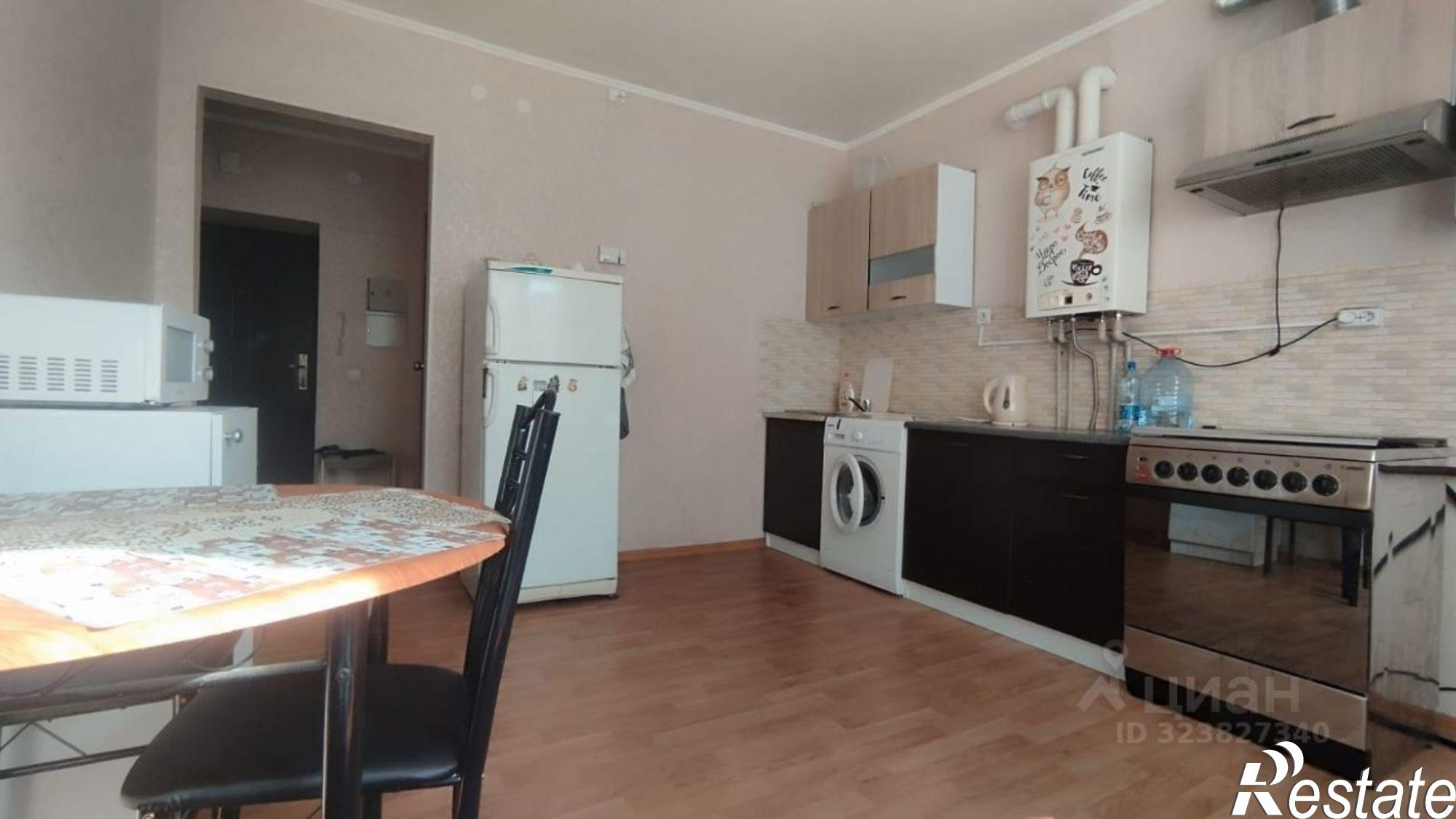 Сдать квартиру за 30 000 рублей на улица Виктора Денисова, 12