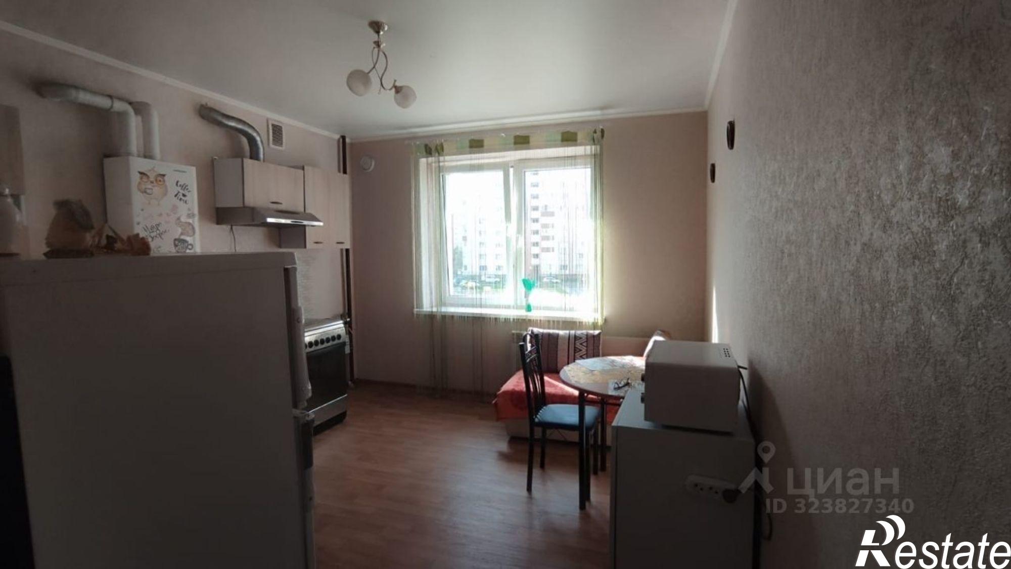 Сдать квартиру за 30 000 рублей на улица Виктора Денисова, 12