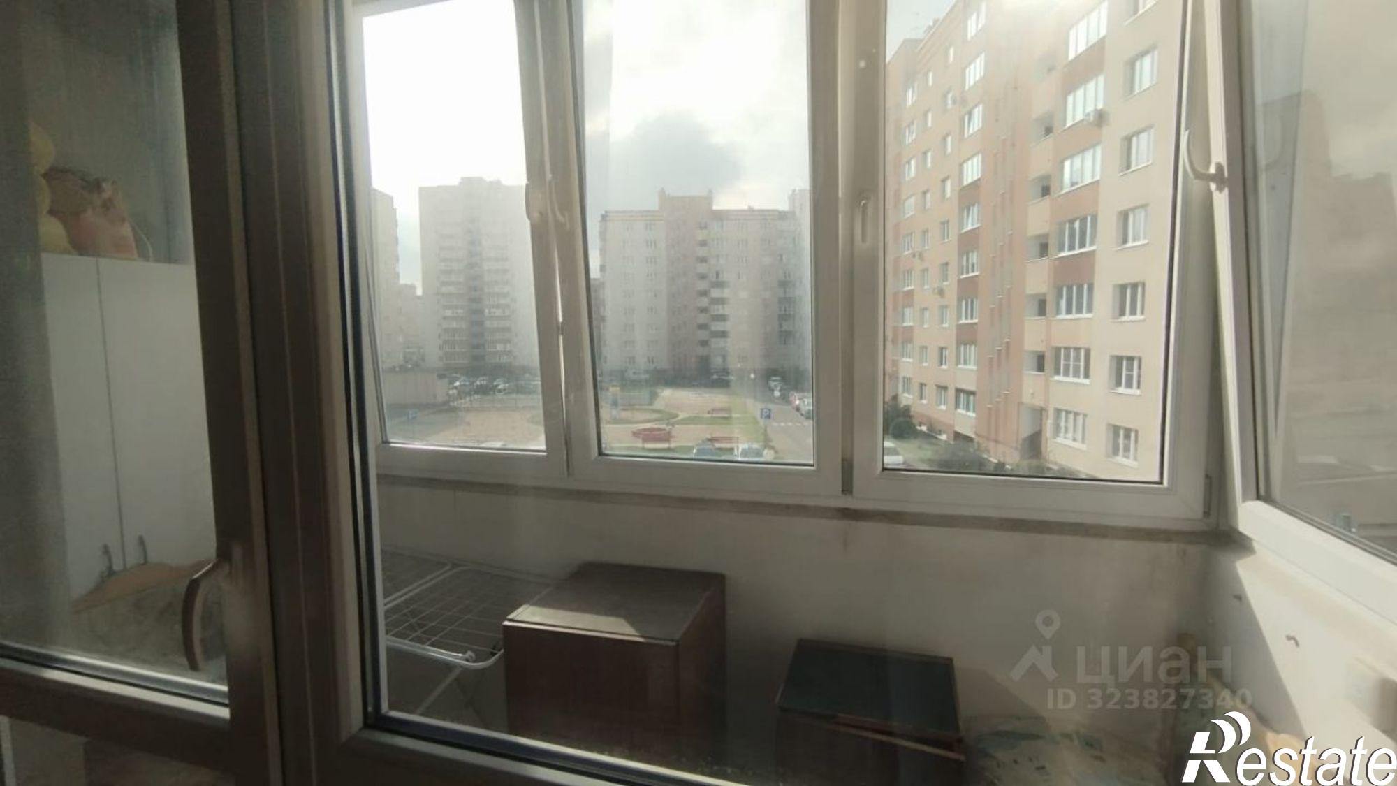 Сдать квартиру за 30 000 рублей на улица Виктора Денисова, 12