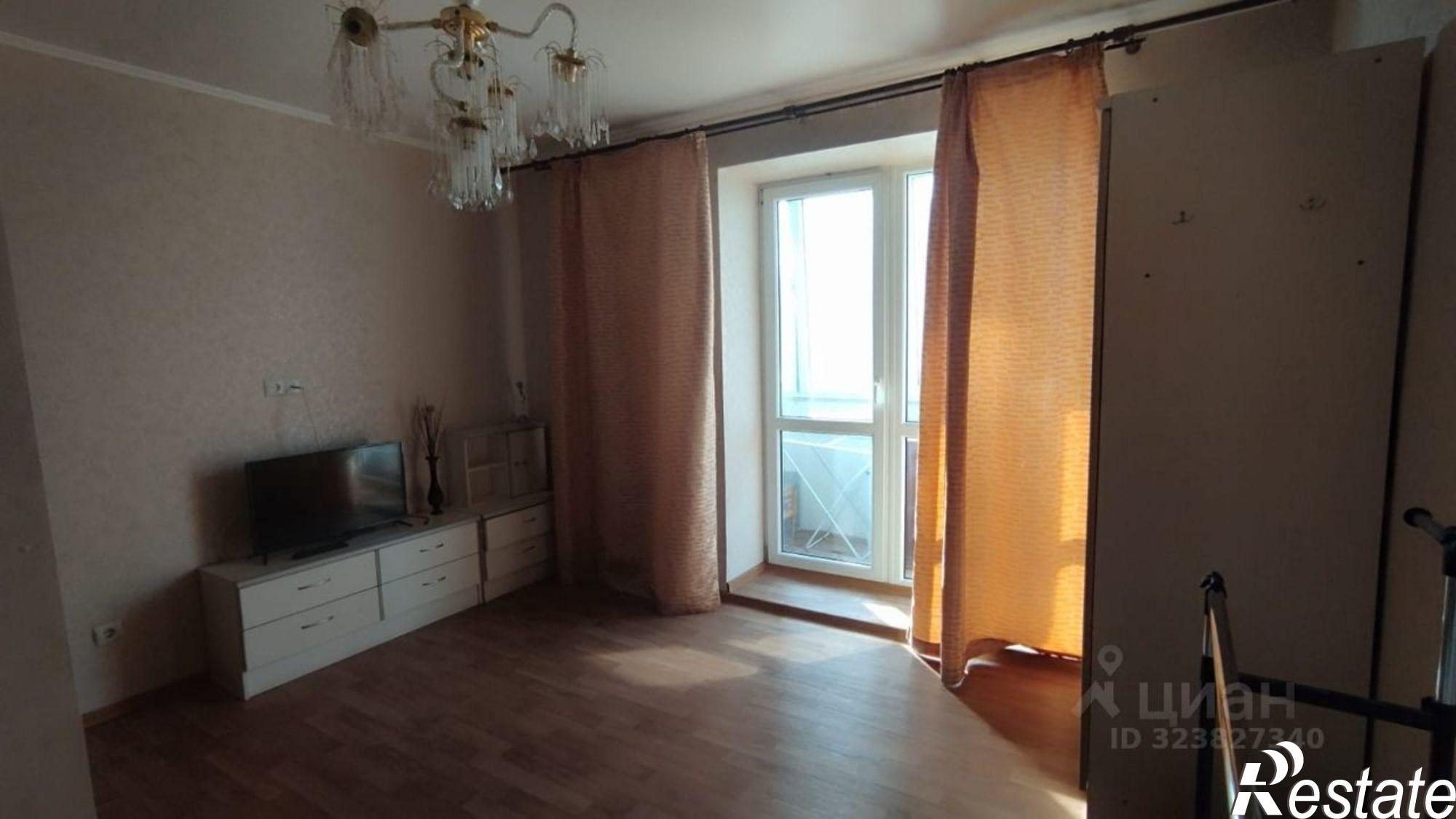 Сдать квартиру за 30 000 рублей на улица Виктора Денисова, 12