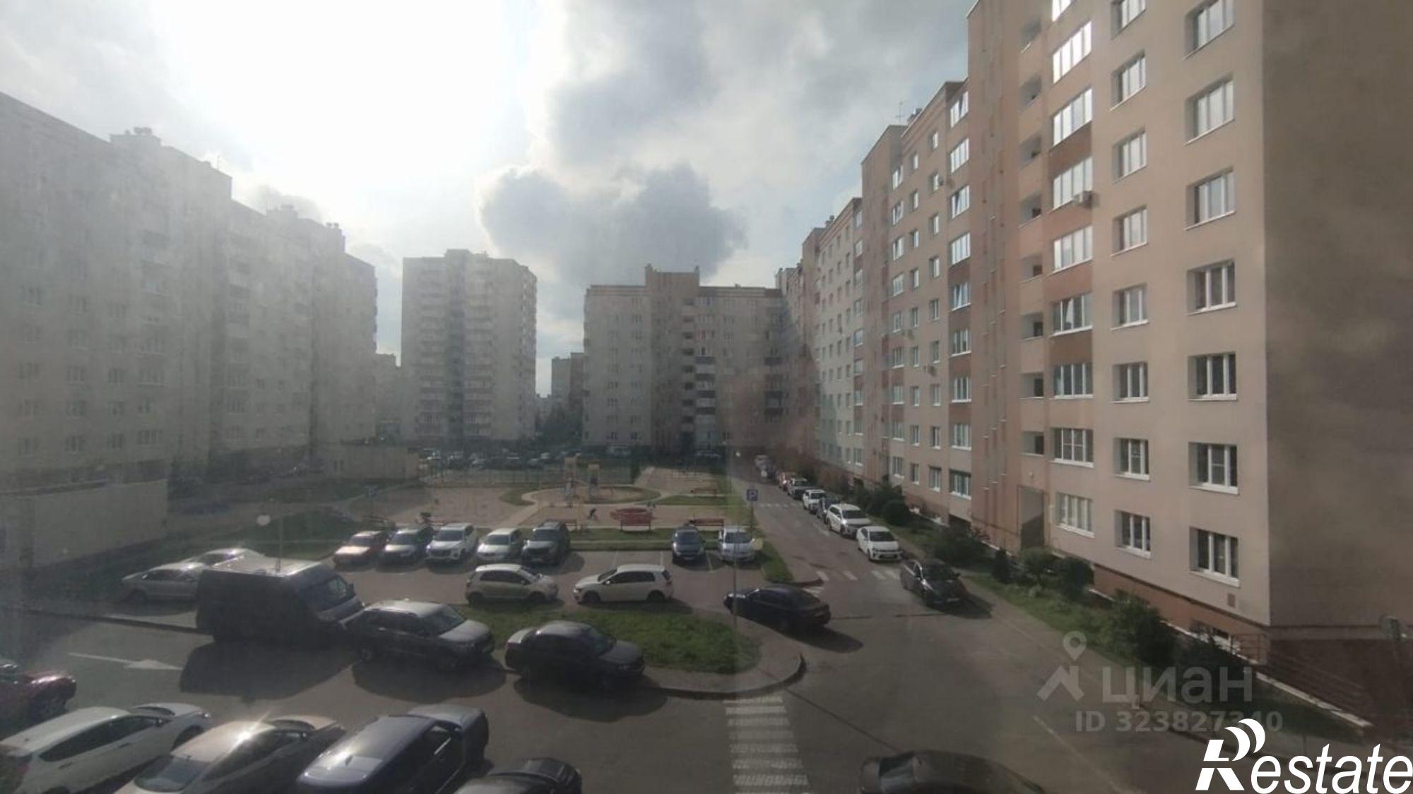 Сдать квартиру за 30 000 рублей на улица Виктора Денисова, 12