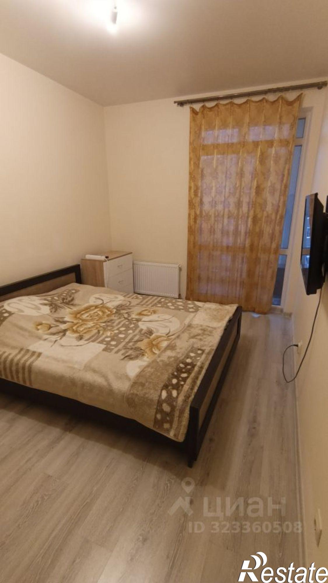 Купить квартиру за 4 990 000 рублей на улица Генерала Толстикова, 2А