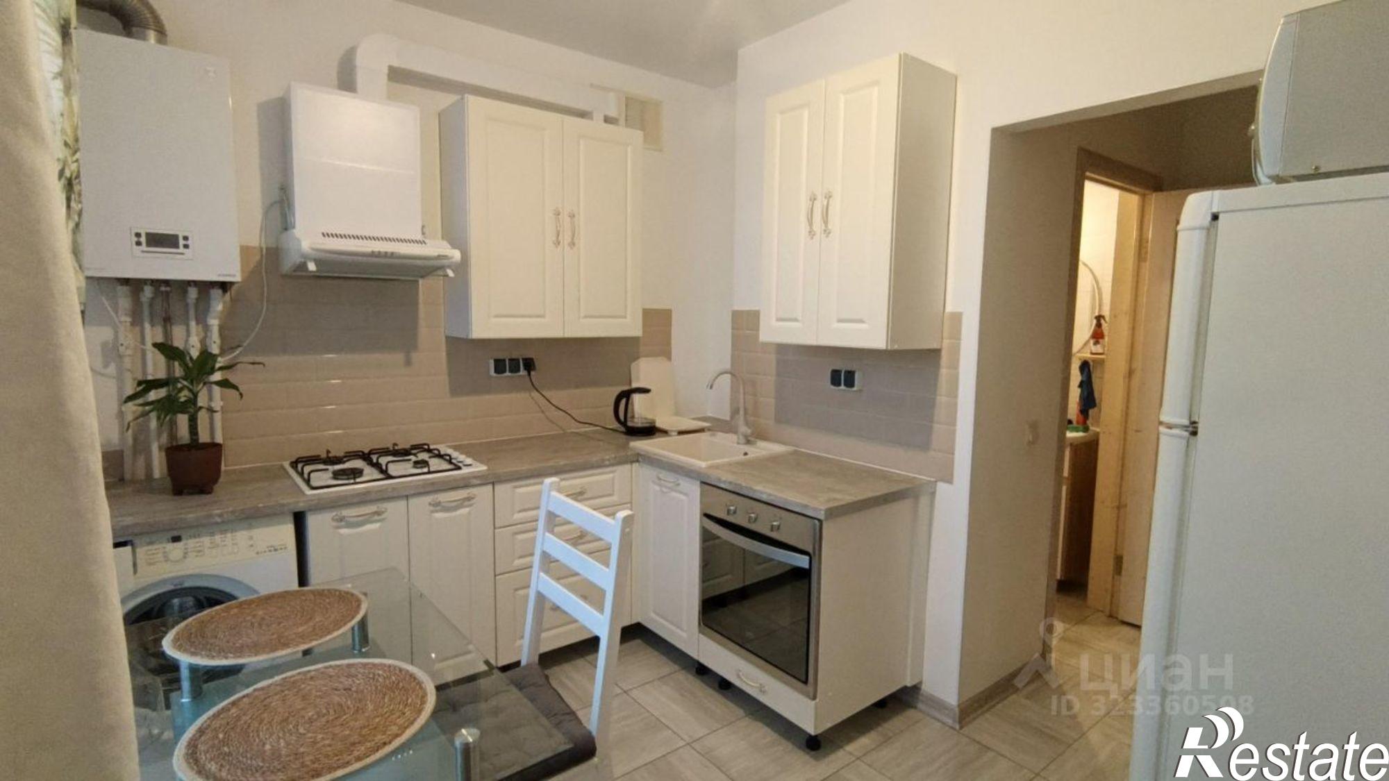 Купить квартиру за 4 990 000 рублей на улица Генерала Толстикова, 2А