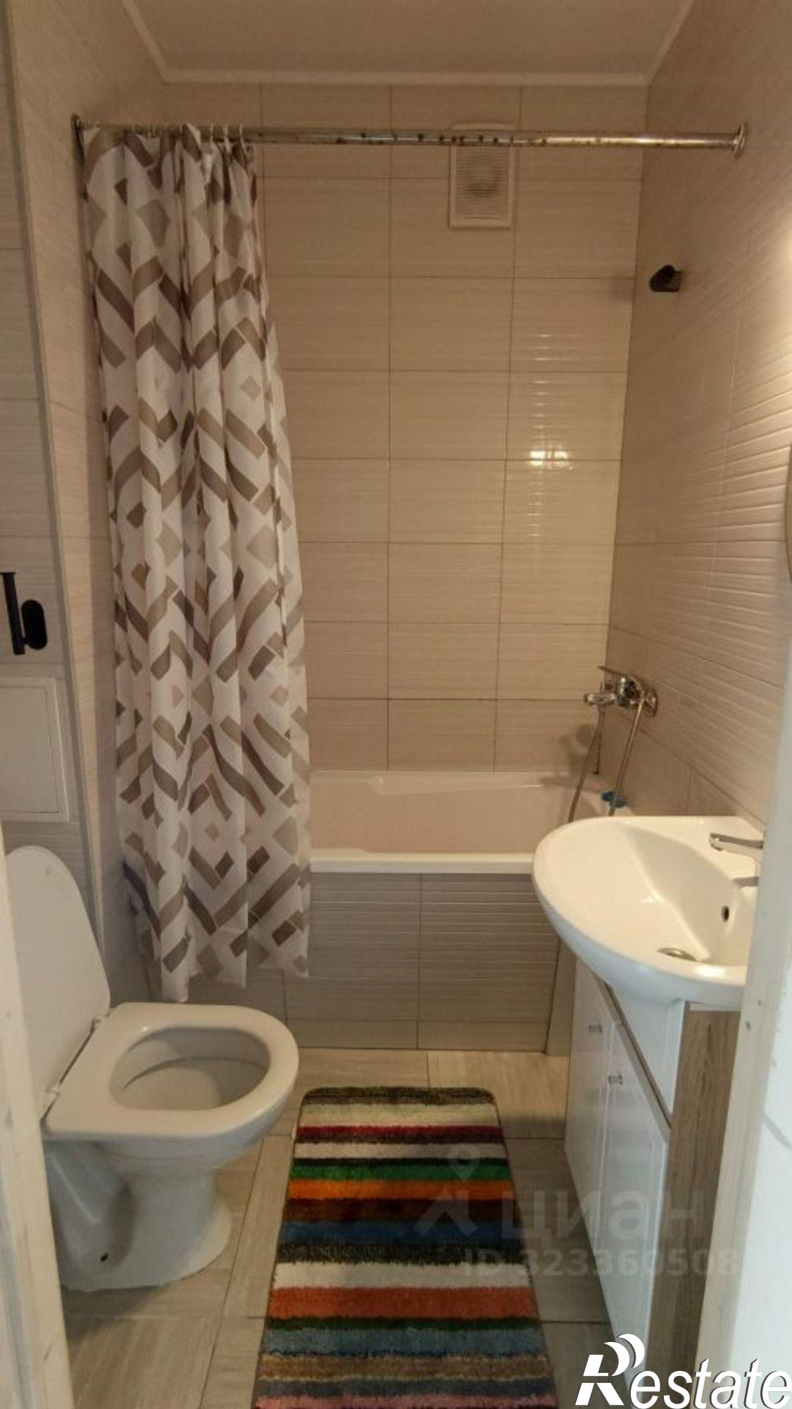 Купить квартиру за 4 990 000 рублей на улица Генерала Толстикова, 2А