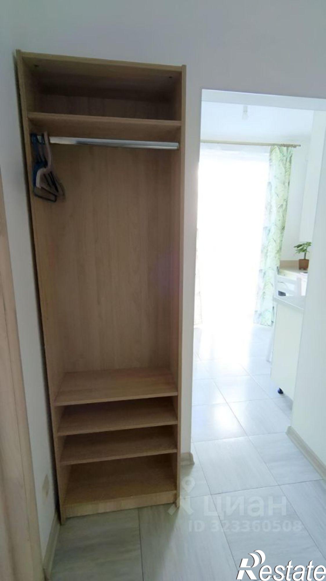 Купить квартиру за 4 990 000 рублей на улица Генерала Толстикова, 2А