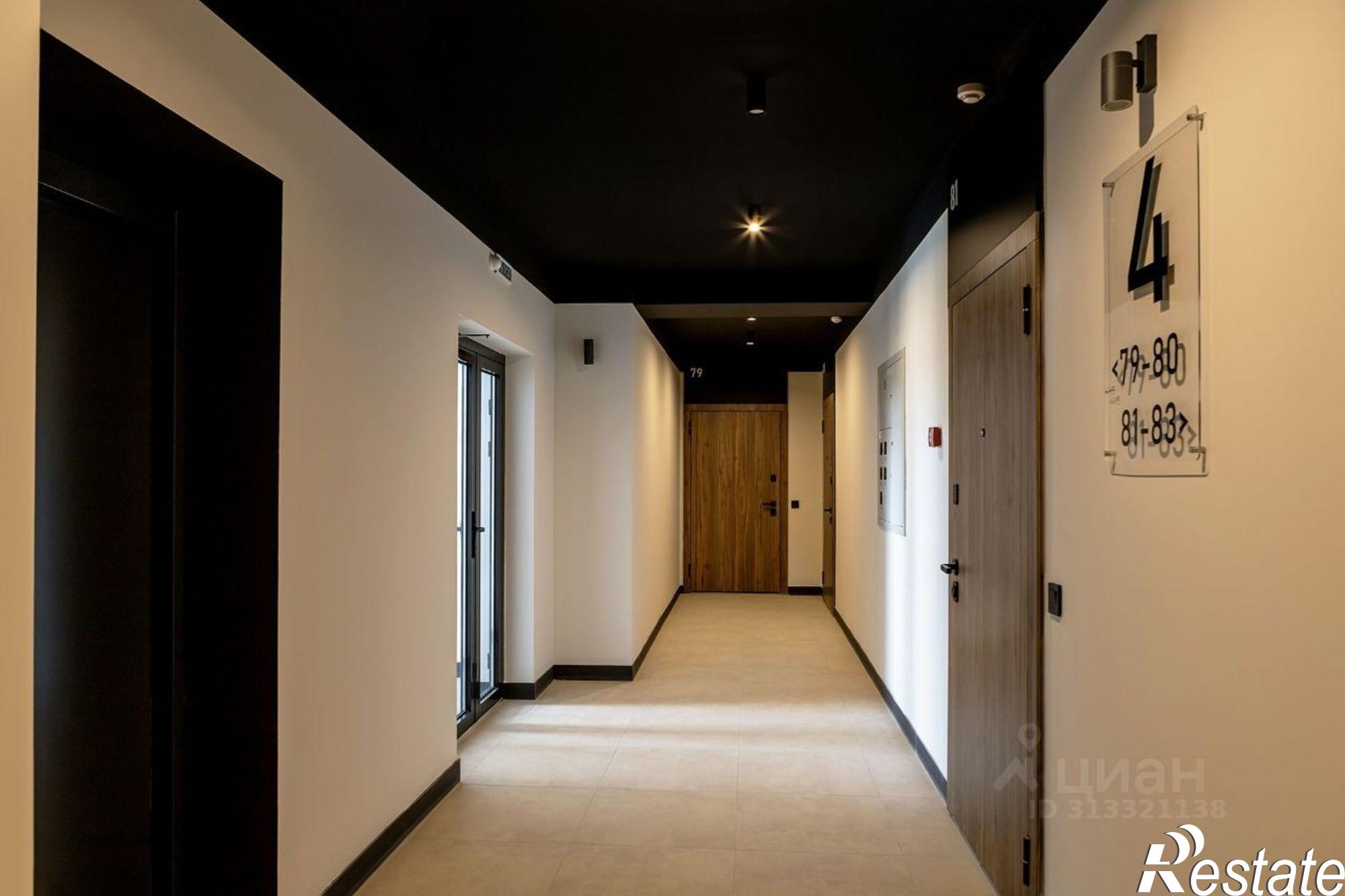 Купить квартиру за 5 360 000 рублей на Арсенальная улица, 31 к2