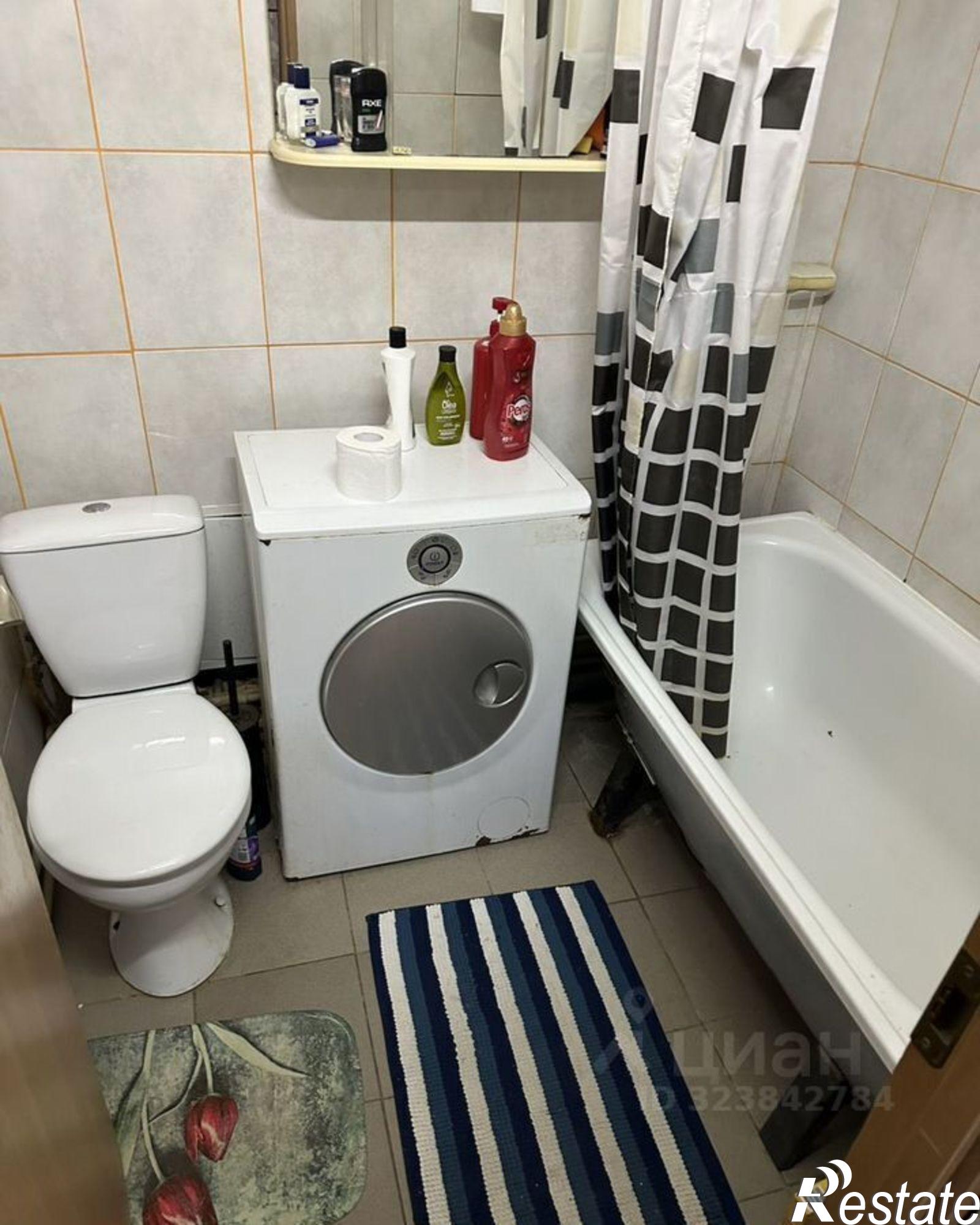 Сдать квартиру за 25 000 рублей на улица Маршала Борзова, 52