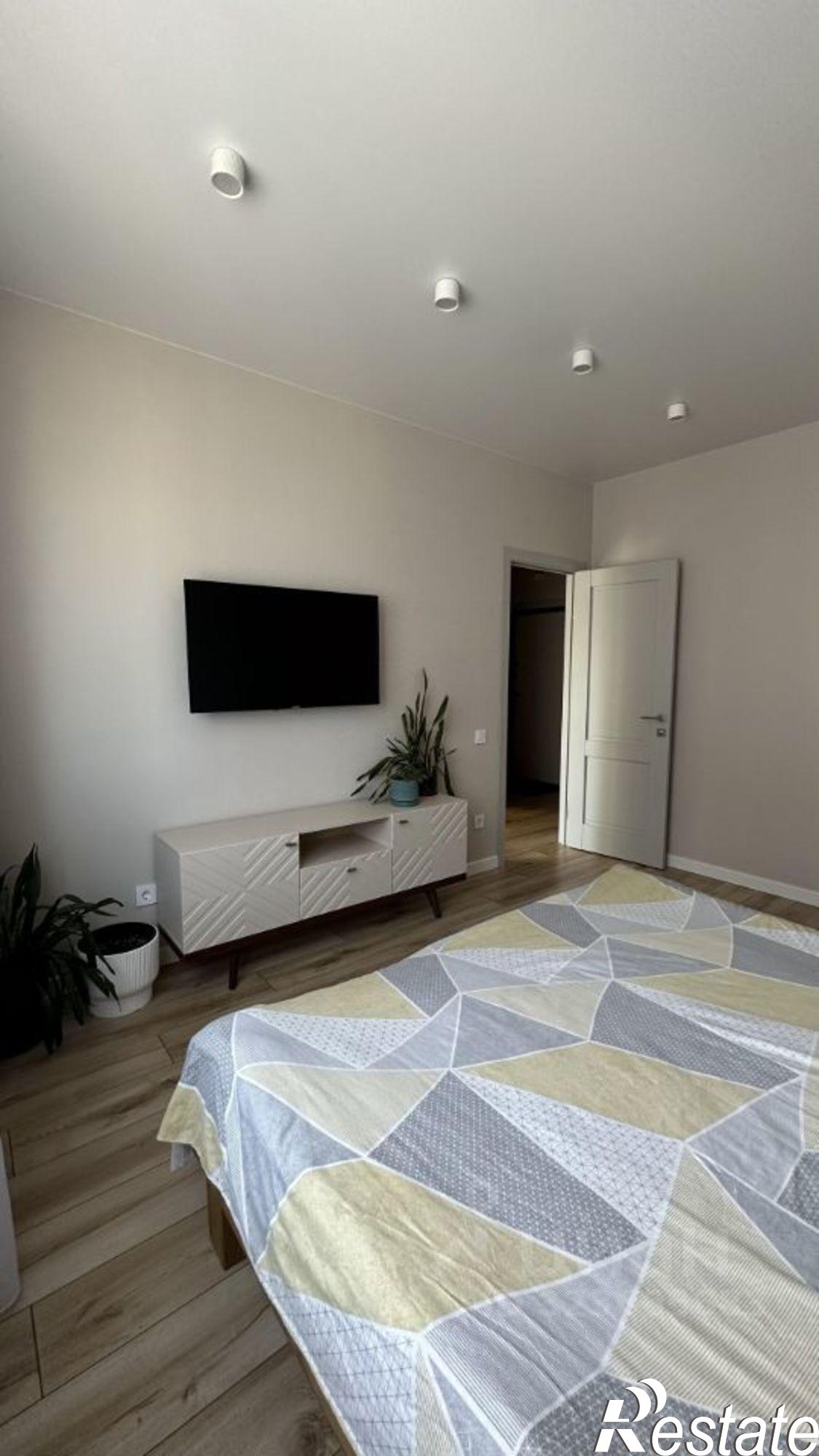 Сдать квартиру за 28 000 рублей на улица Левитана, 65 к3