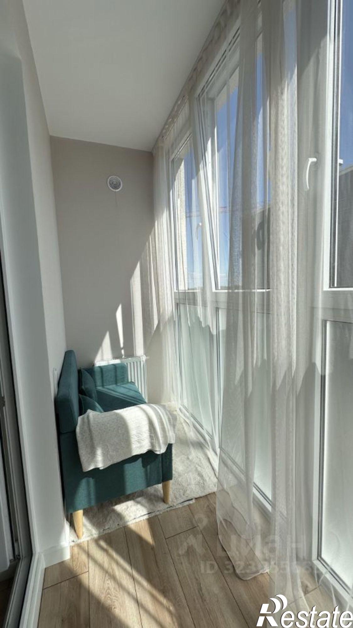 Сдать квартиру за 28 000 рублей на улица Левитана, 65 к3