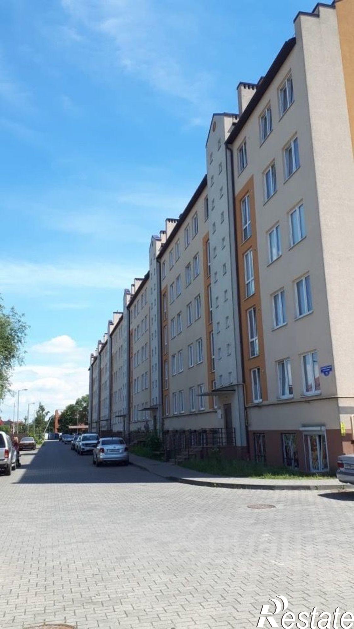 Сдать квартиру за 30 000 рублей на ул Подполковника Емельянова, 223