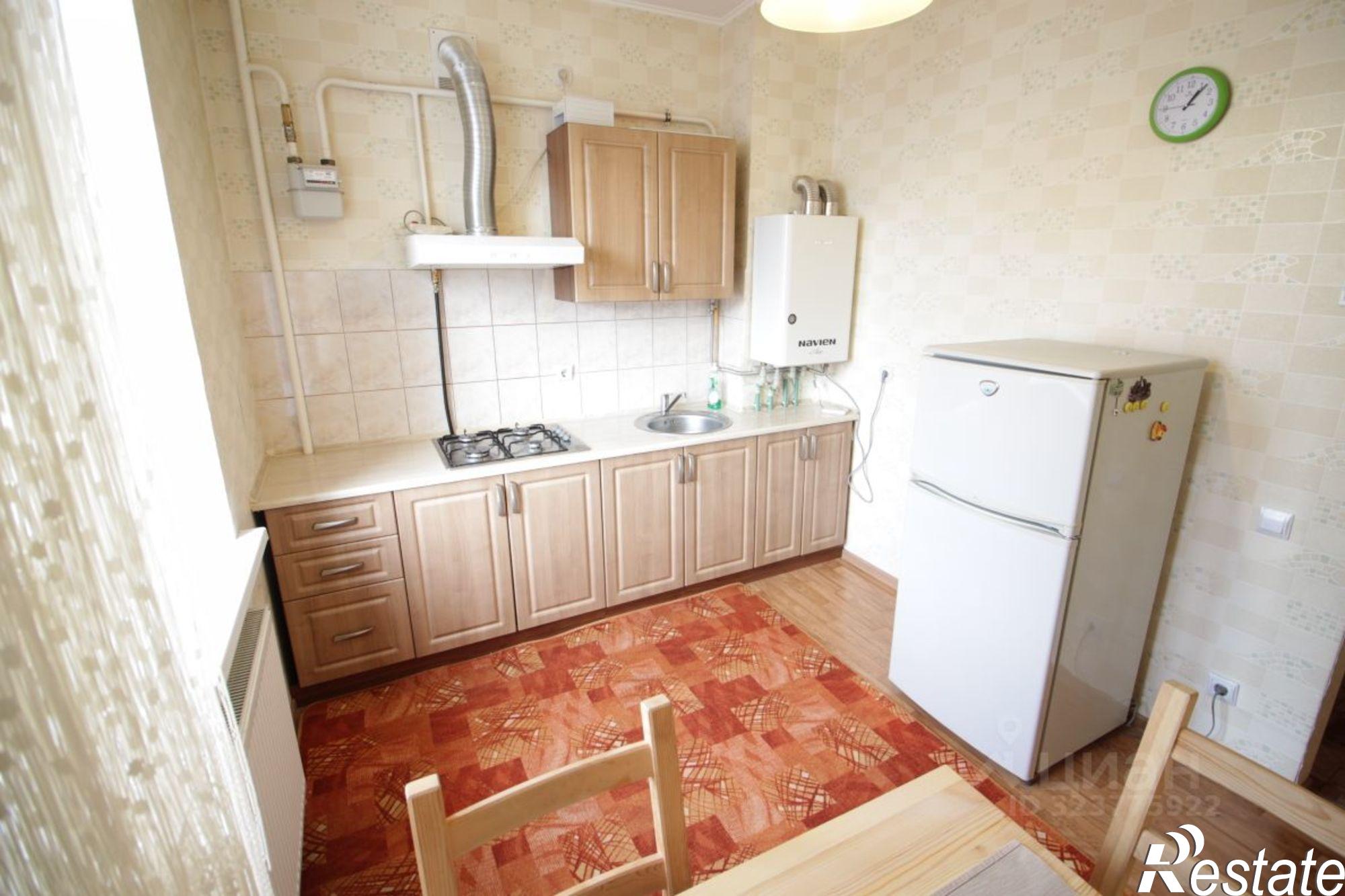 Сдать квартиру за 25 000 рублей на ул Белинского, 42