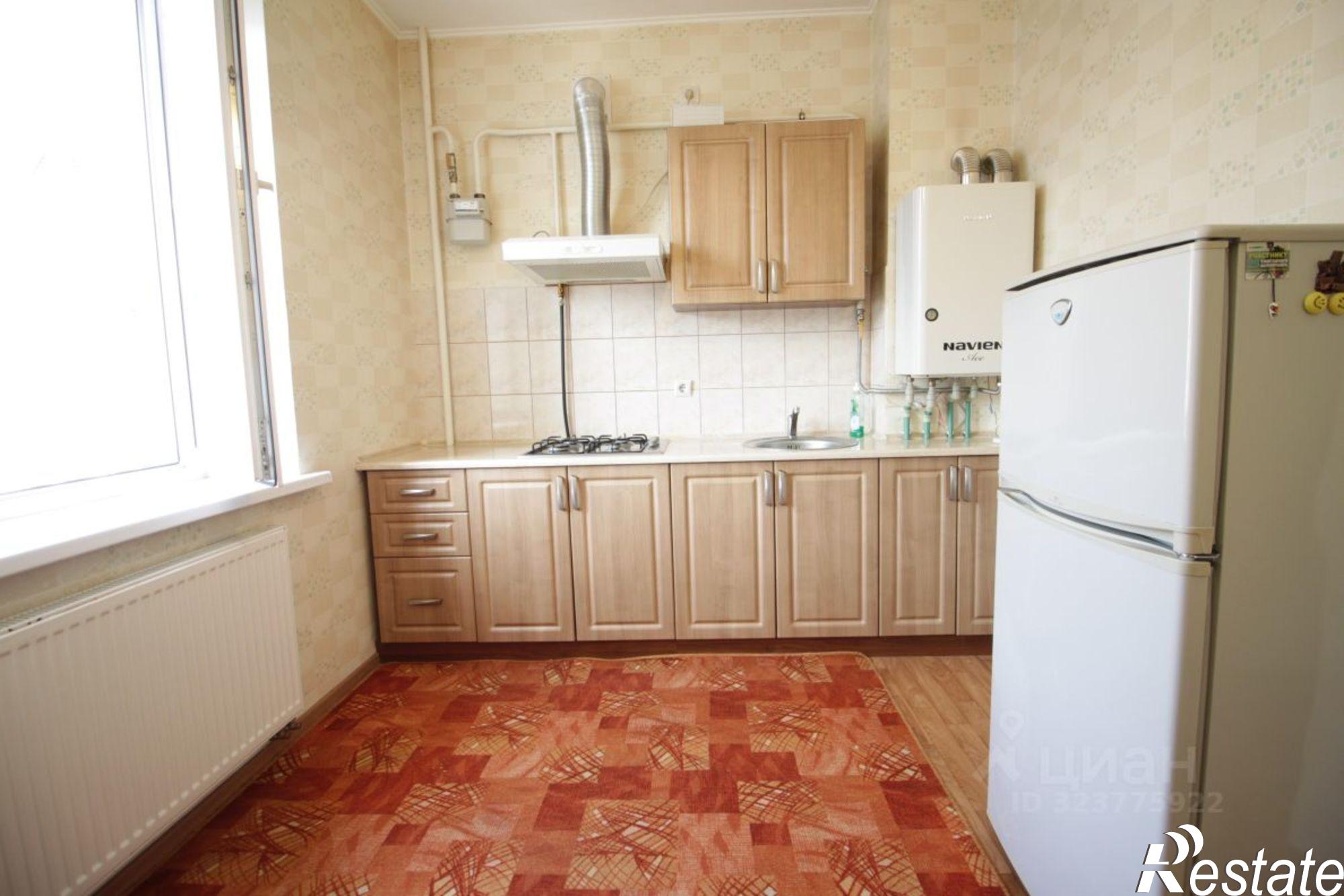 Сдать квартиру за 25 000 рублей на ул Белинского, 42