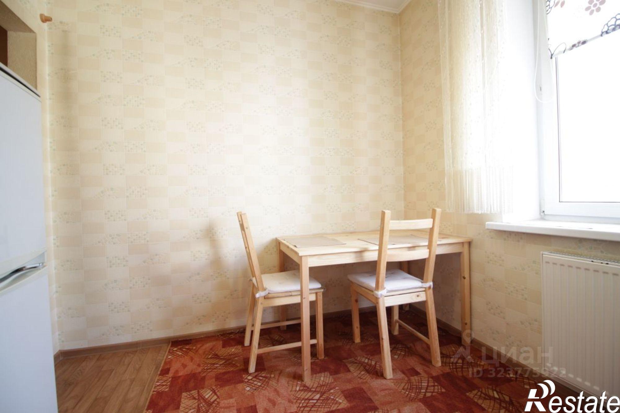 Сдать квартиру за 25 000 рублей на ул Белинского, 42