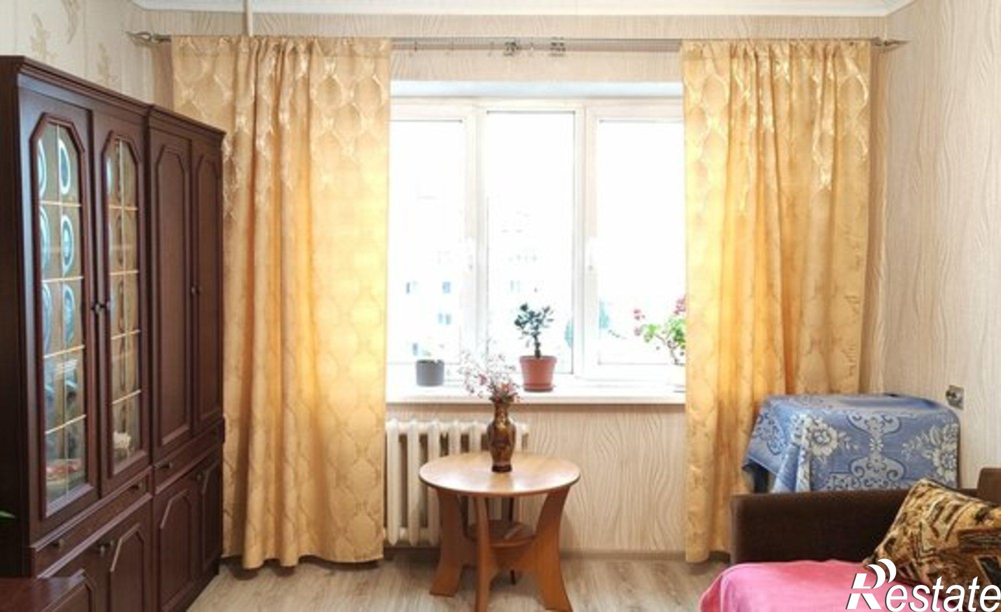 Купить квартиру за 5 000 000 рублей на улица Лилии Иванихиной, 14